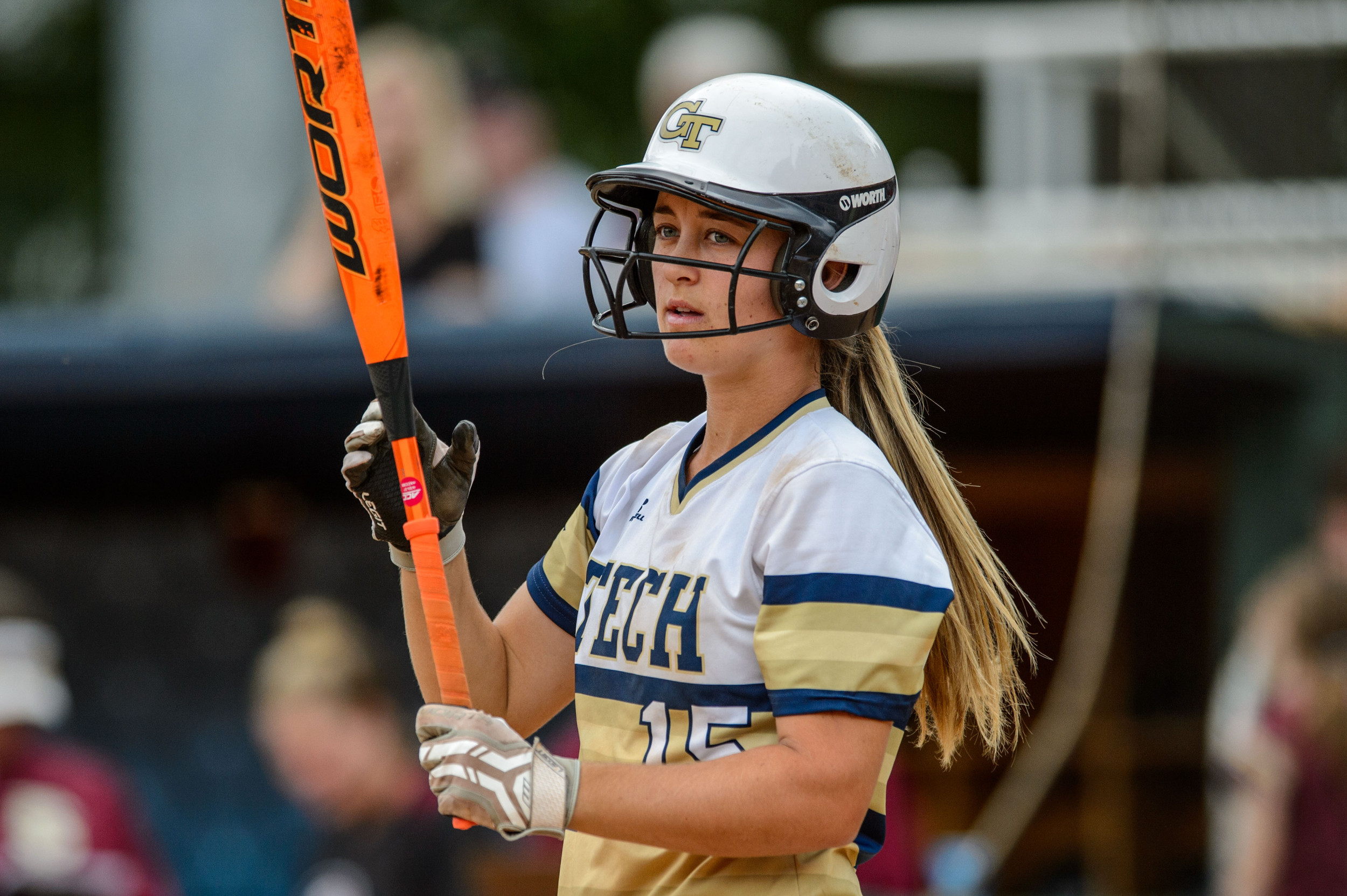 Kelsey Chisholm (15)