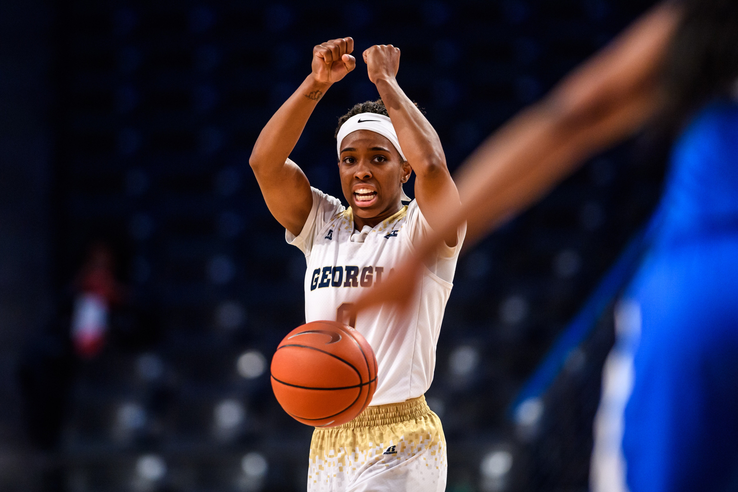 Imani Tilford (0)