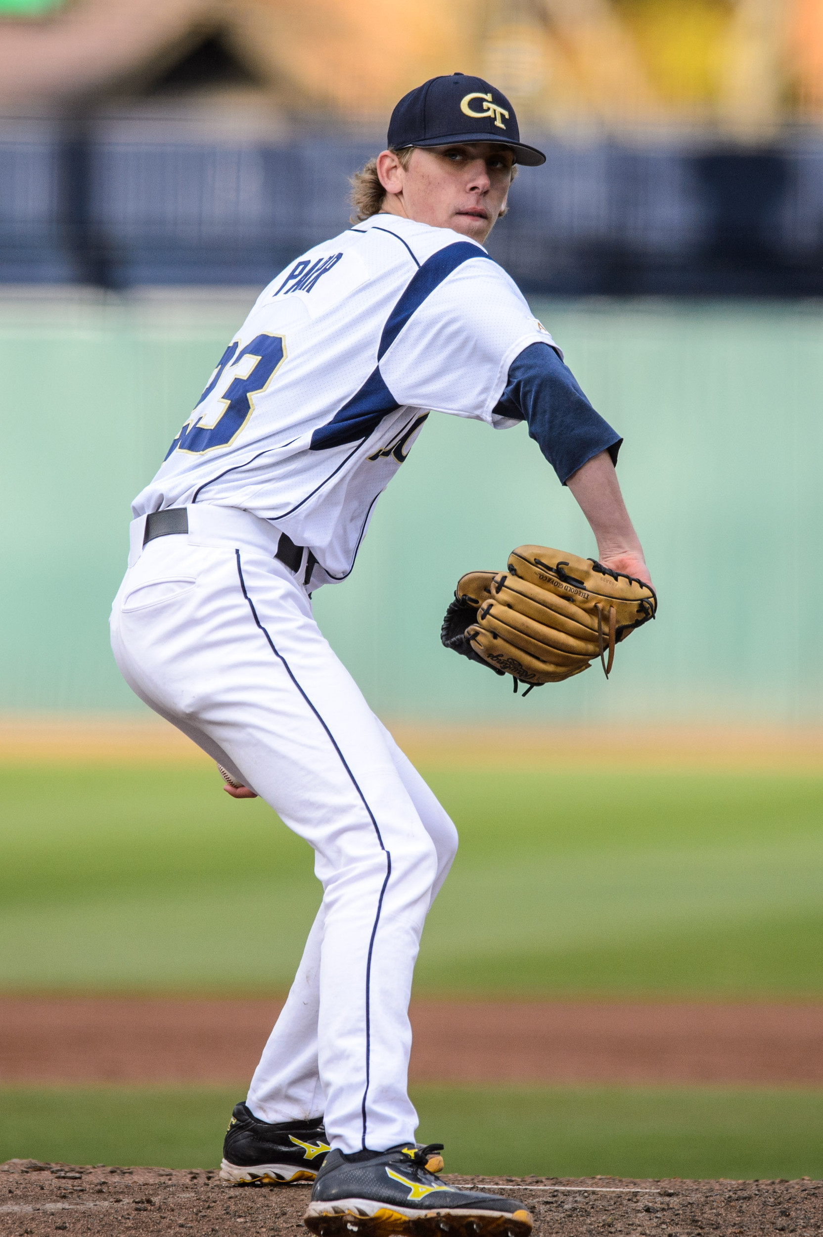 Ben Parr (23)