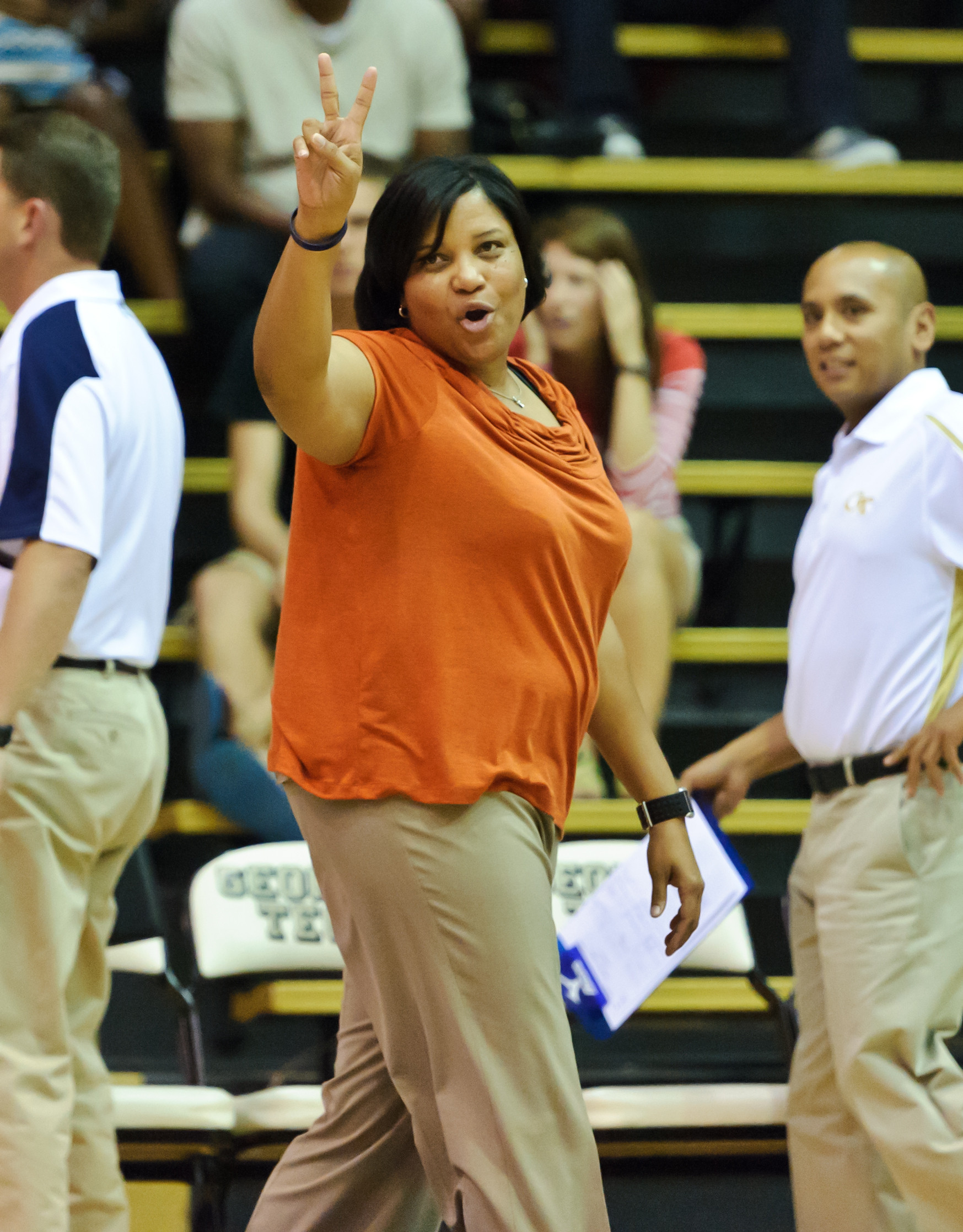 Tonya Johnson