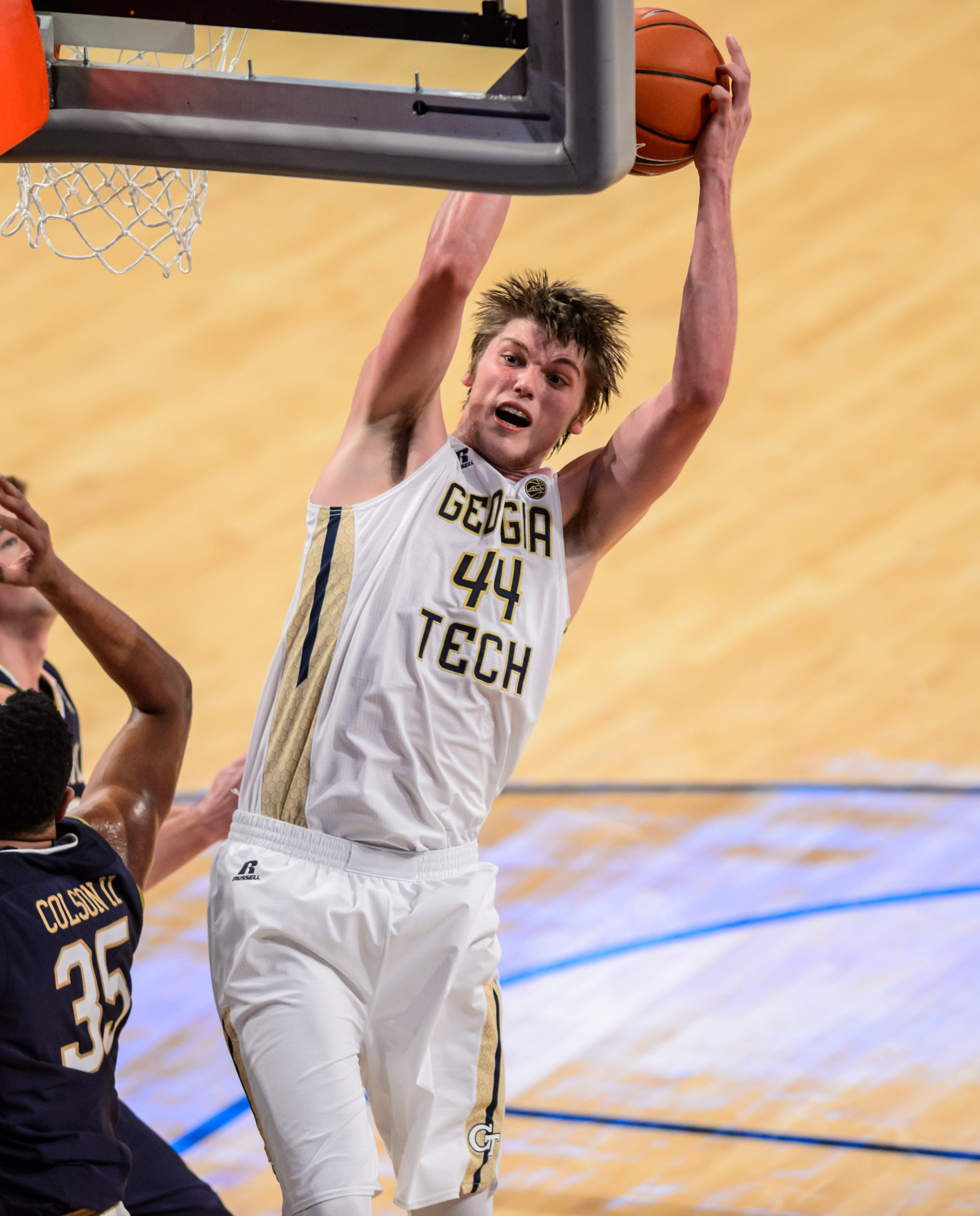 Ben Lammers (44)