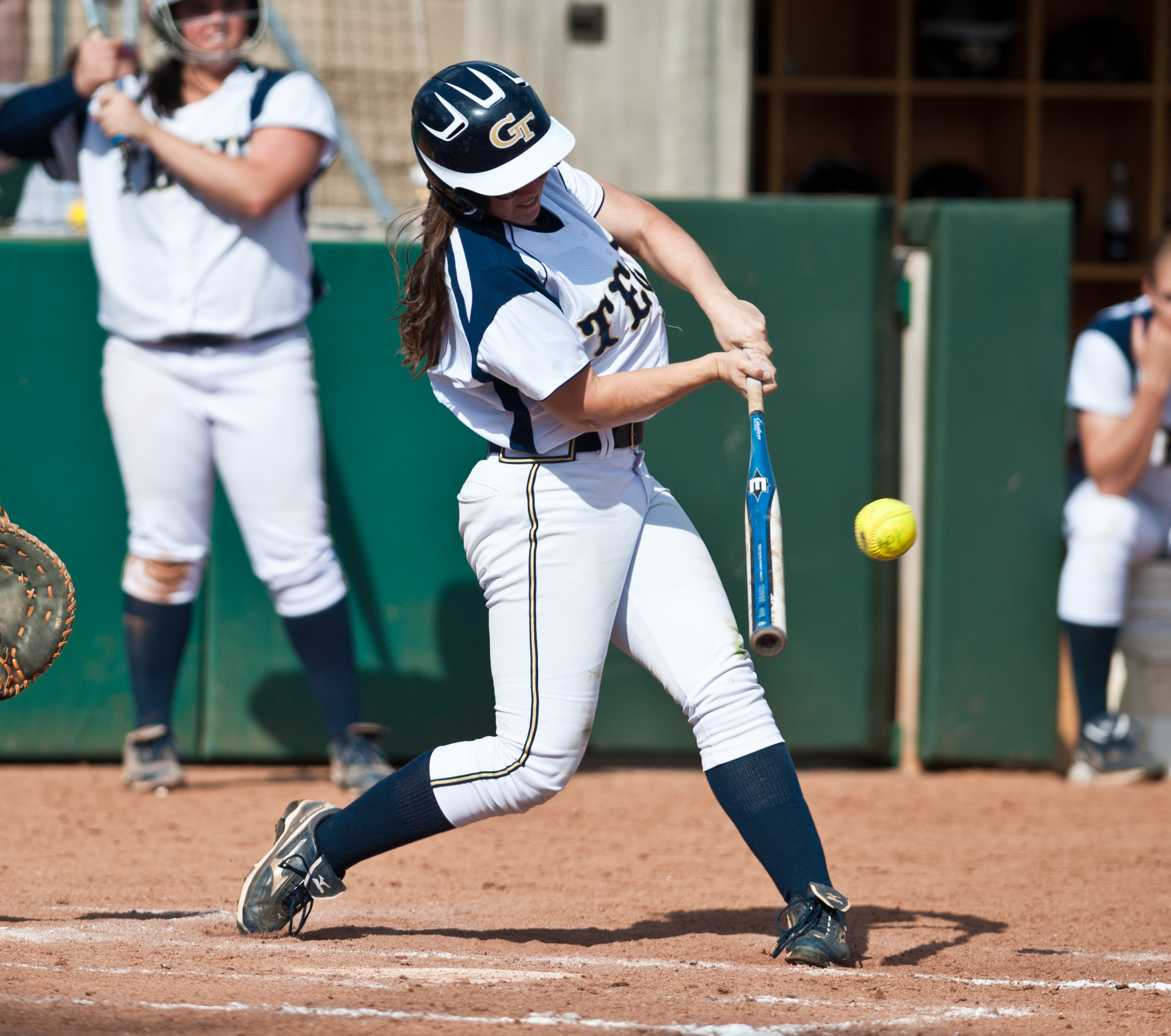 Georgia Tech Softball