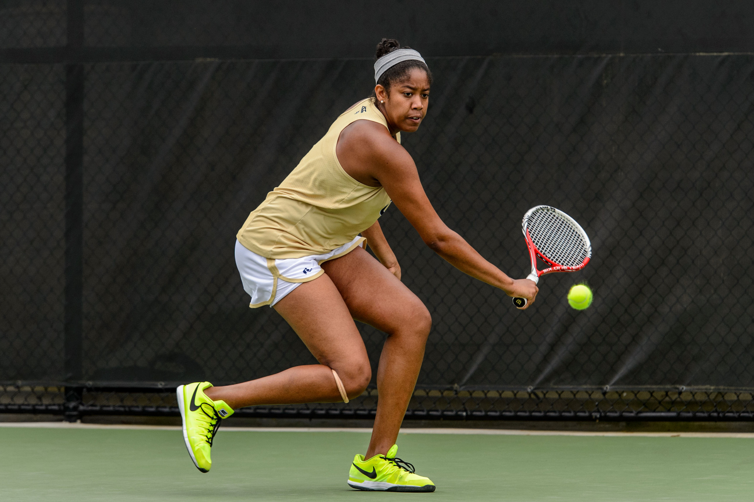 Kendal Woodard