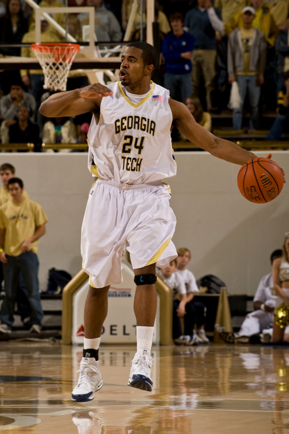 Gary Cage - 2009