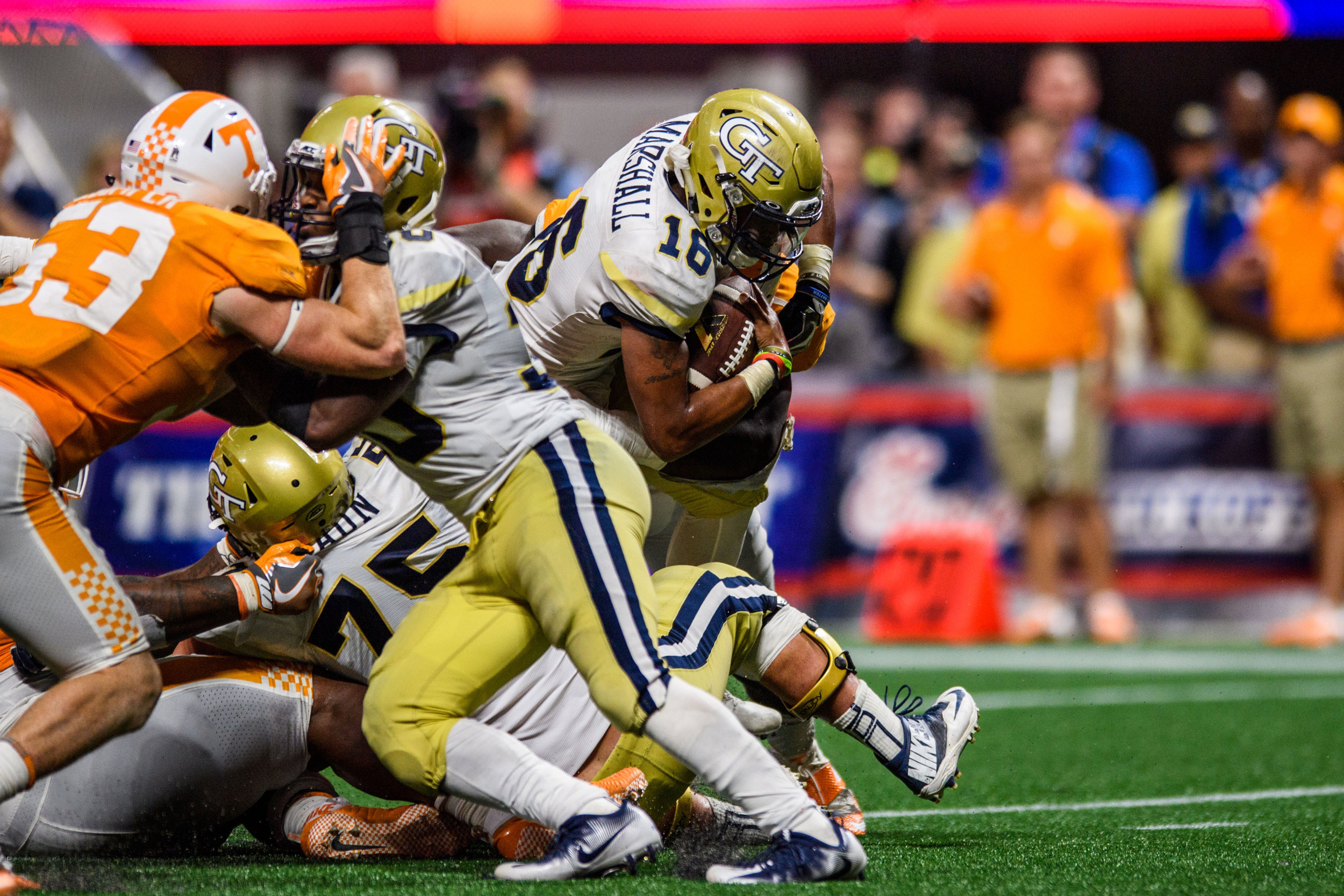 TaQuon Marshall (16)