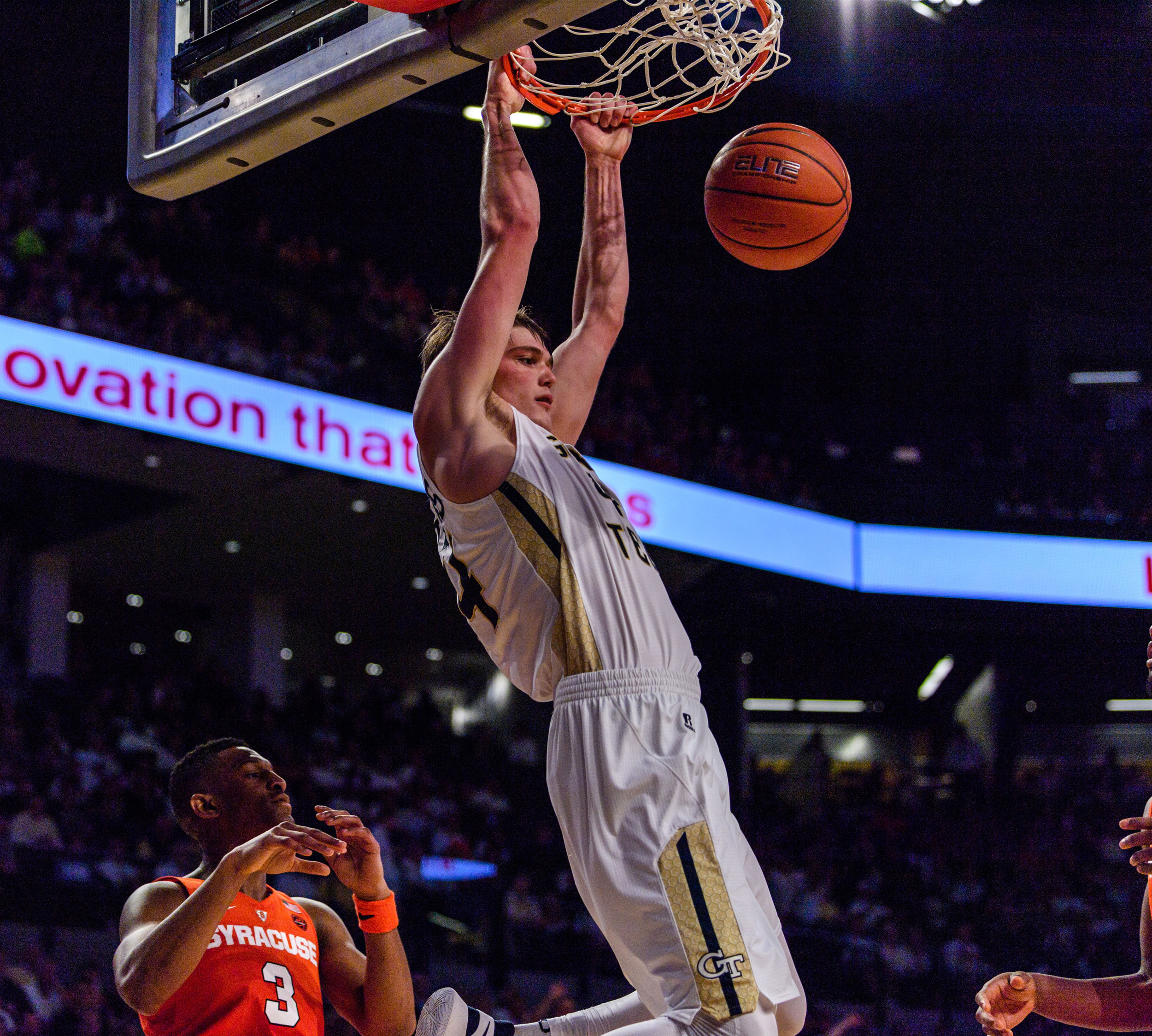 Ben Lammers (44)