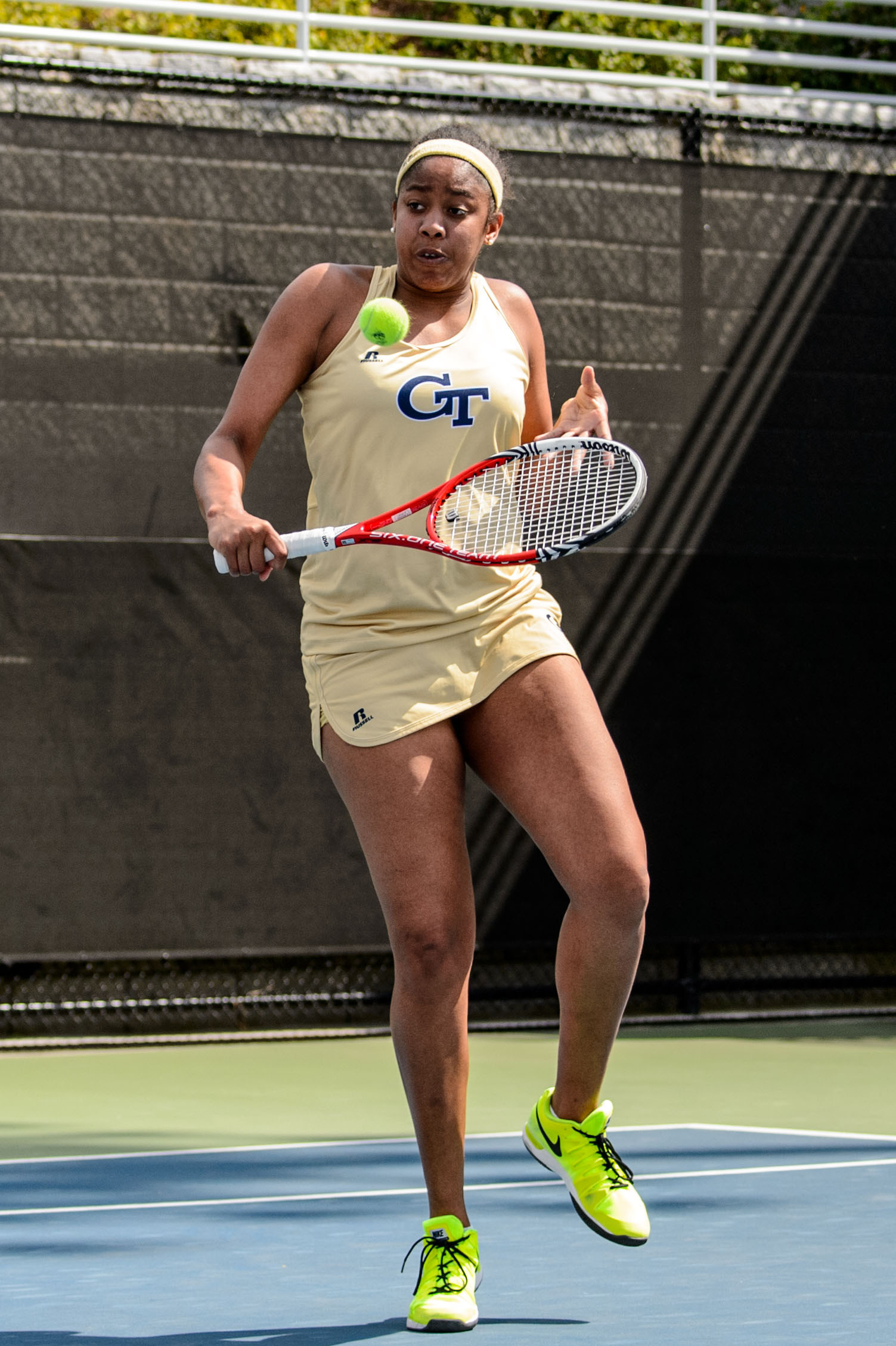 Kendal Woodard