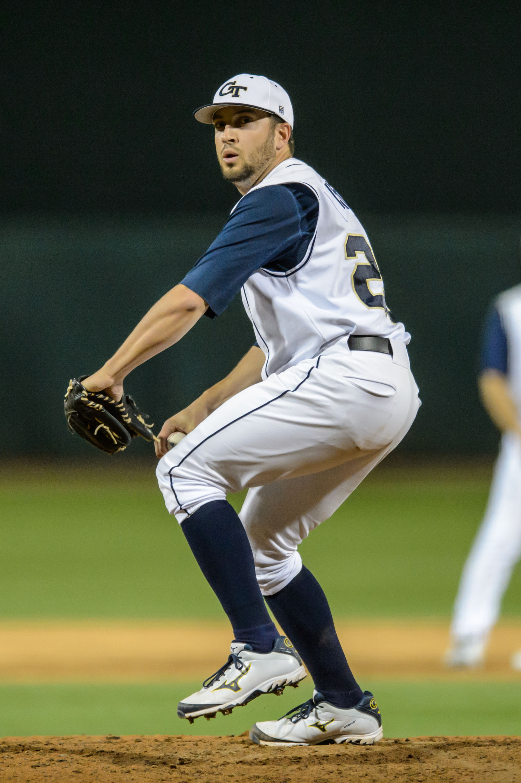 Dusty Isaacs (28)
