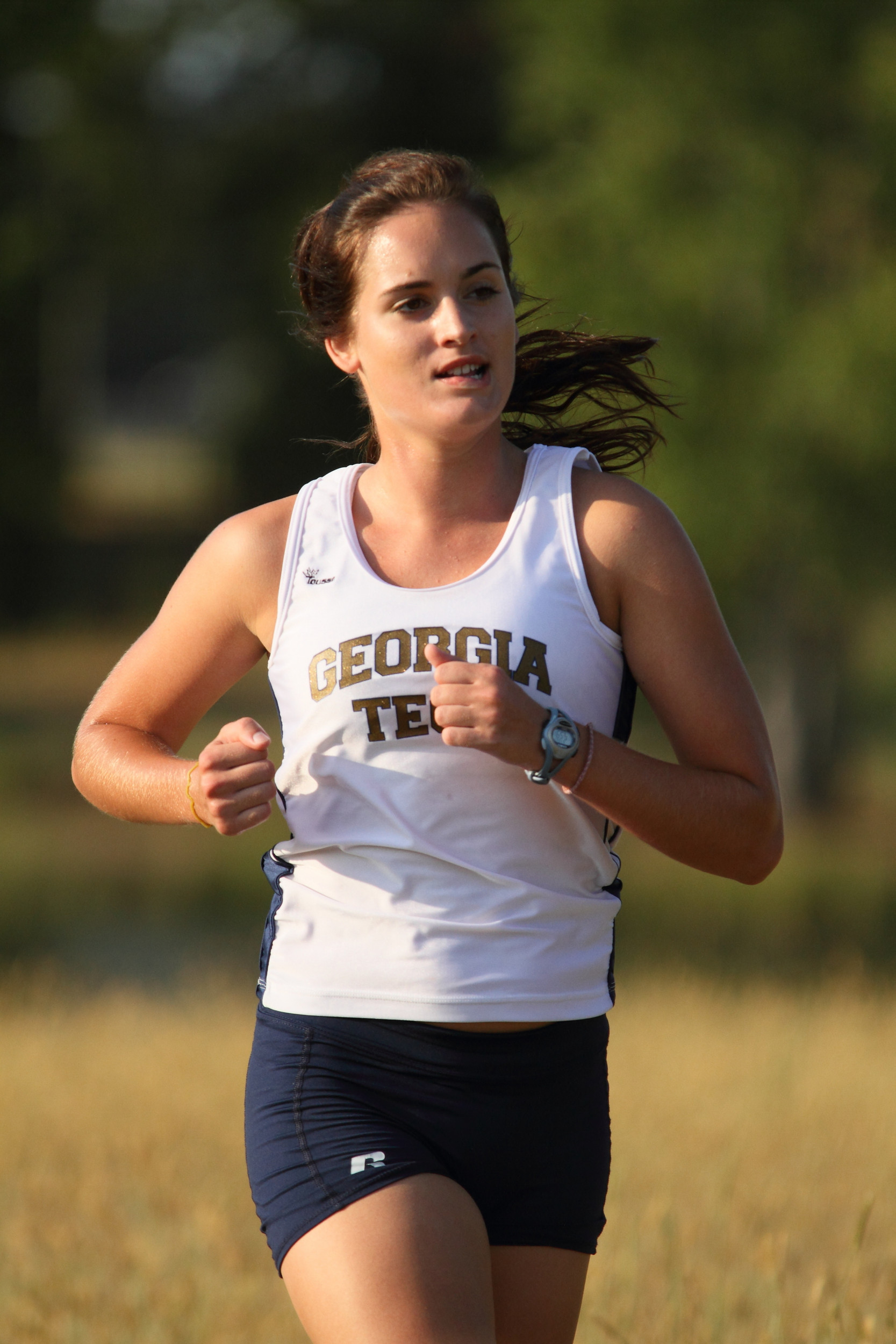 Hayley Drosky