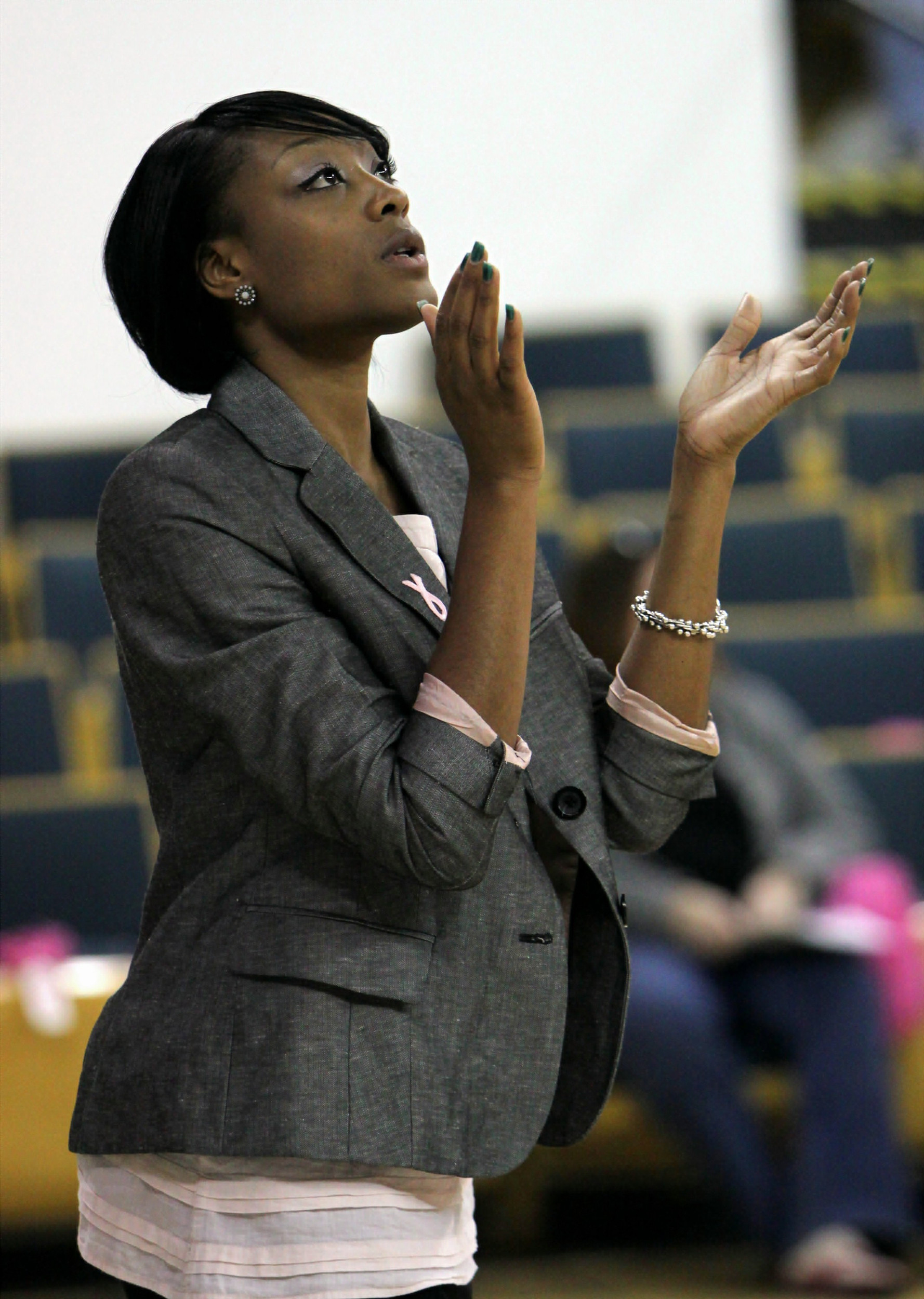 Janie Mitchell