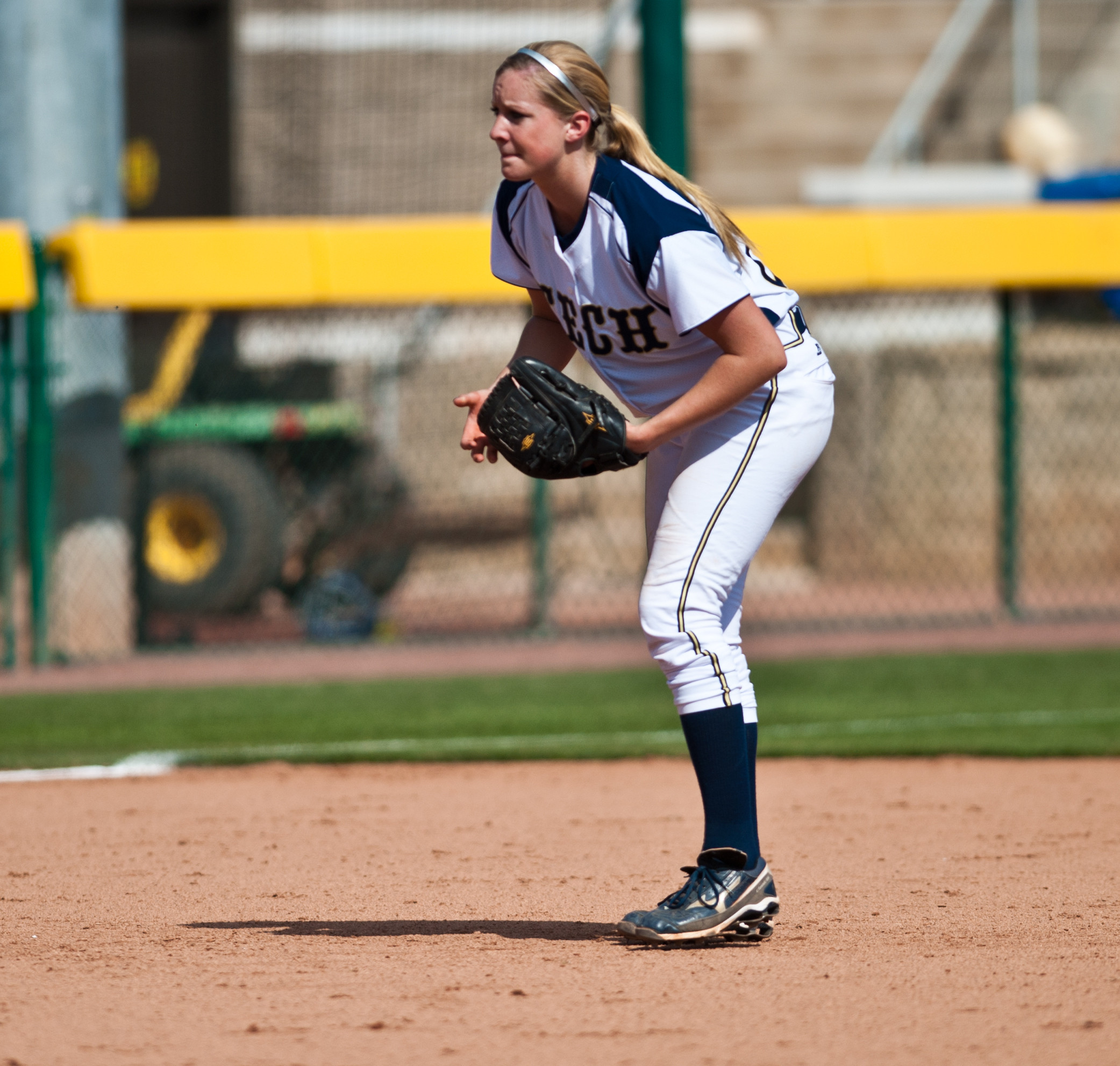 Georgia Tech Softball