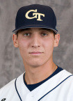 Cole Leonida - Baseball - Georgia Tech Yellow Jackets