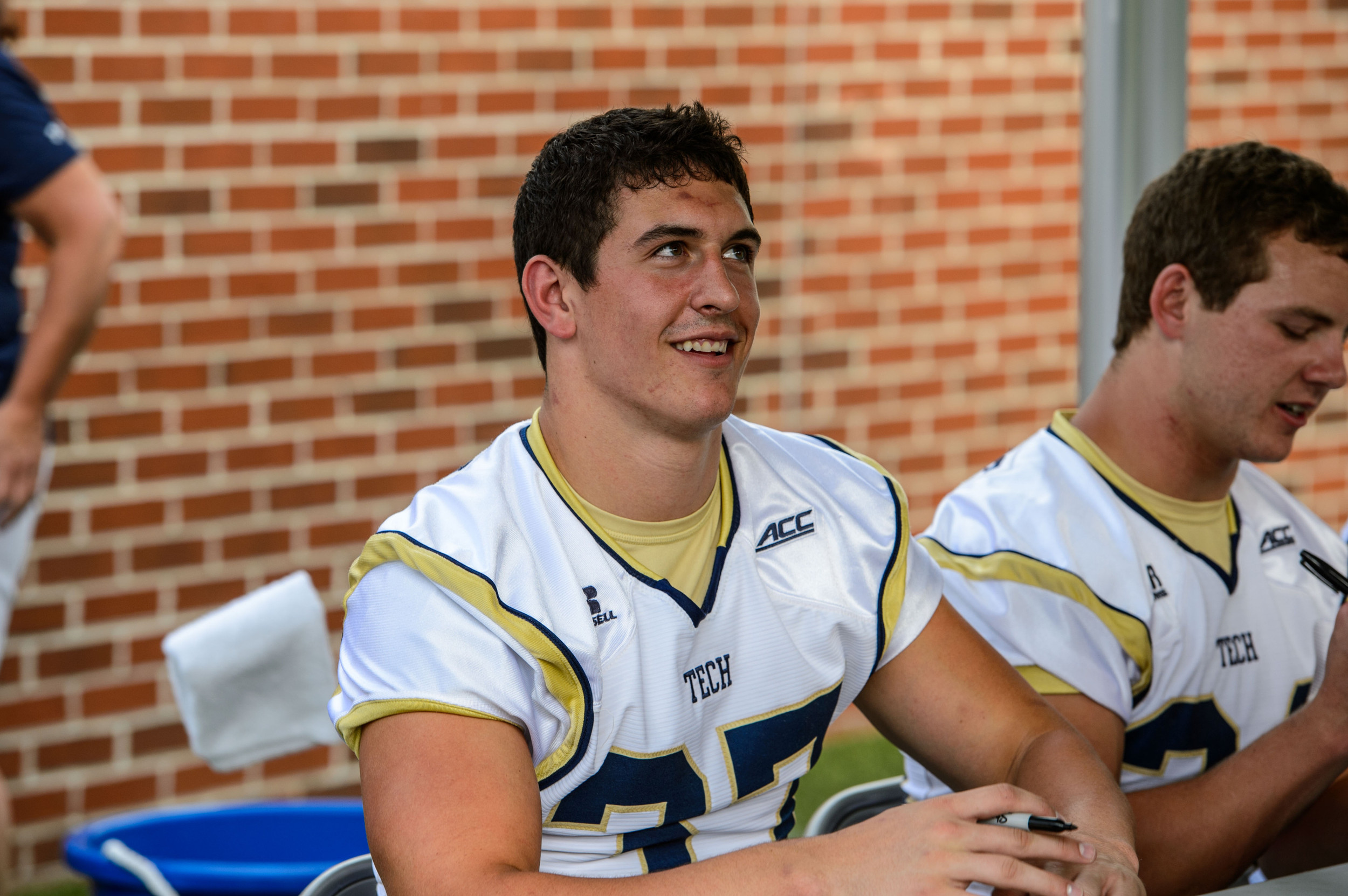 Zach Laskey (37)