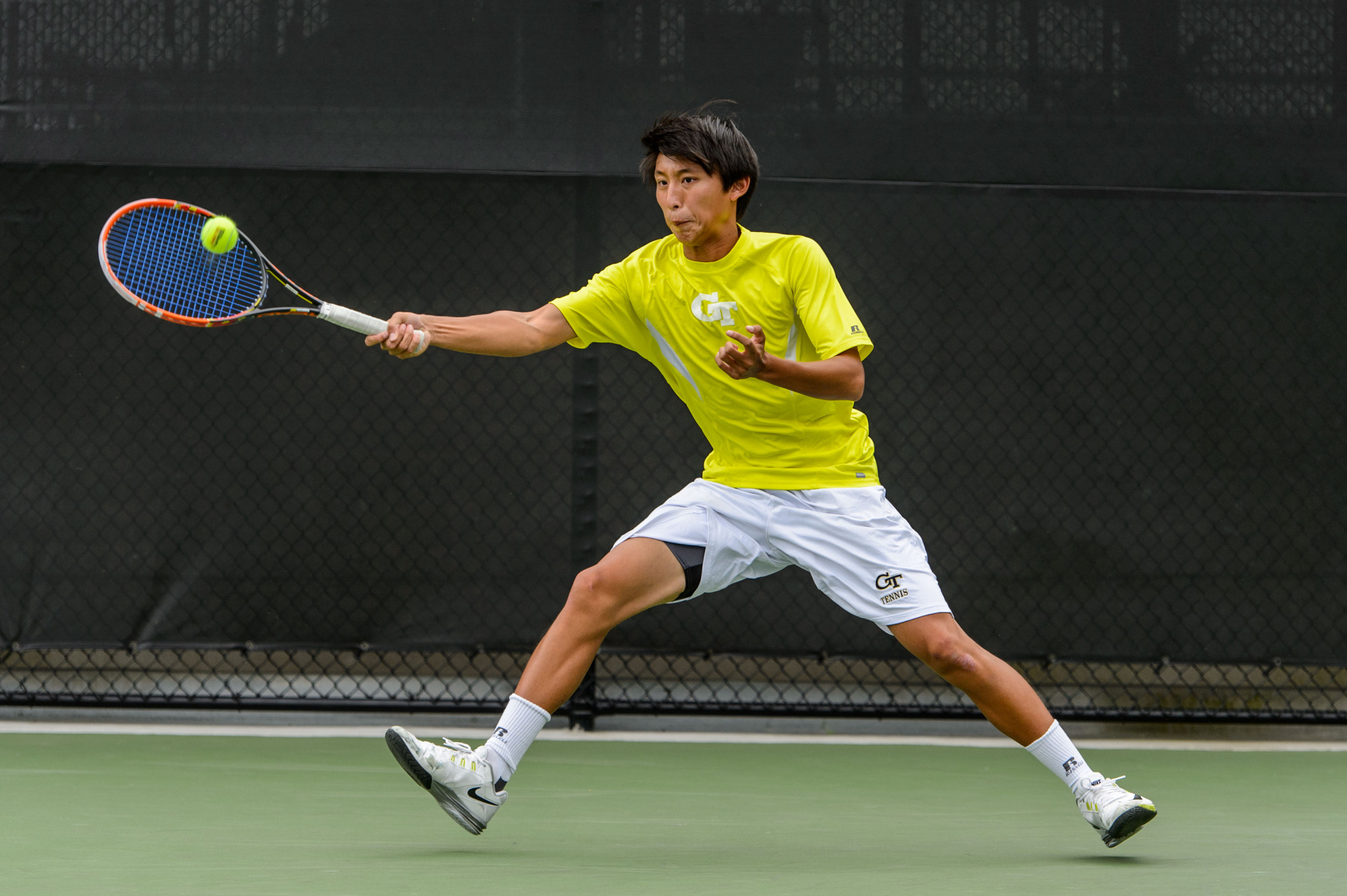 Daniel Yun