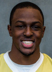 D.J. White - Football - Georgia Tech Yellow Jackets