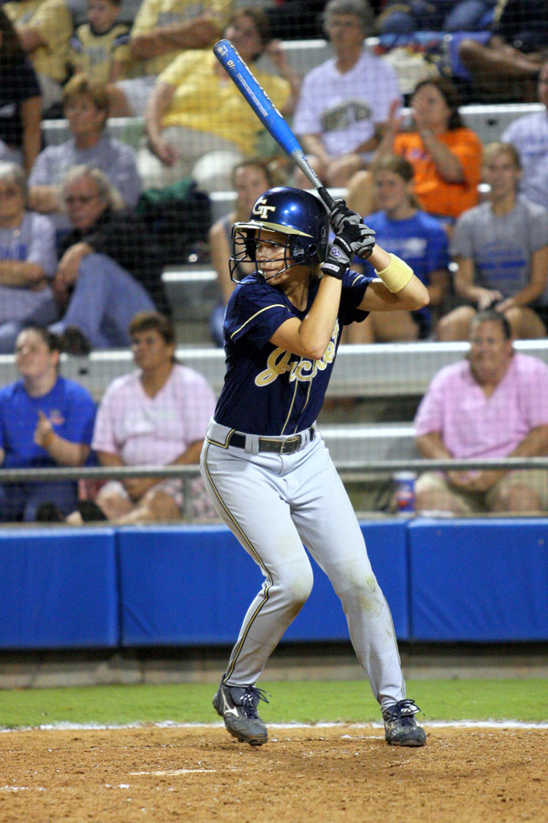 Christy Jones