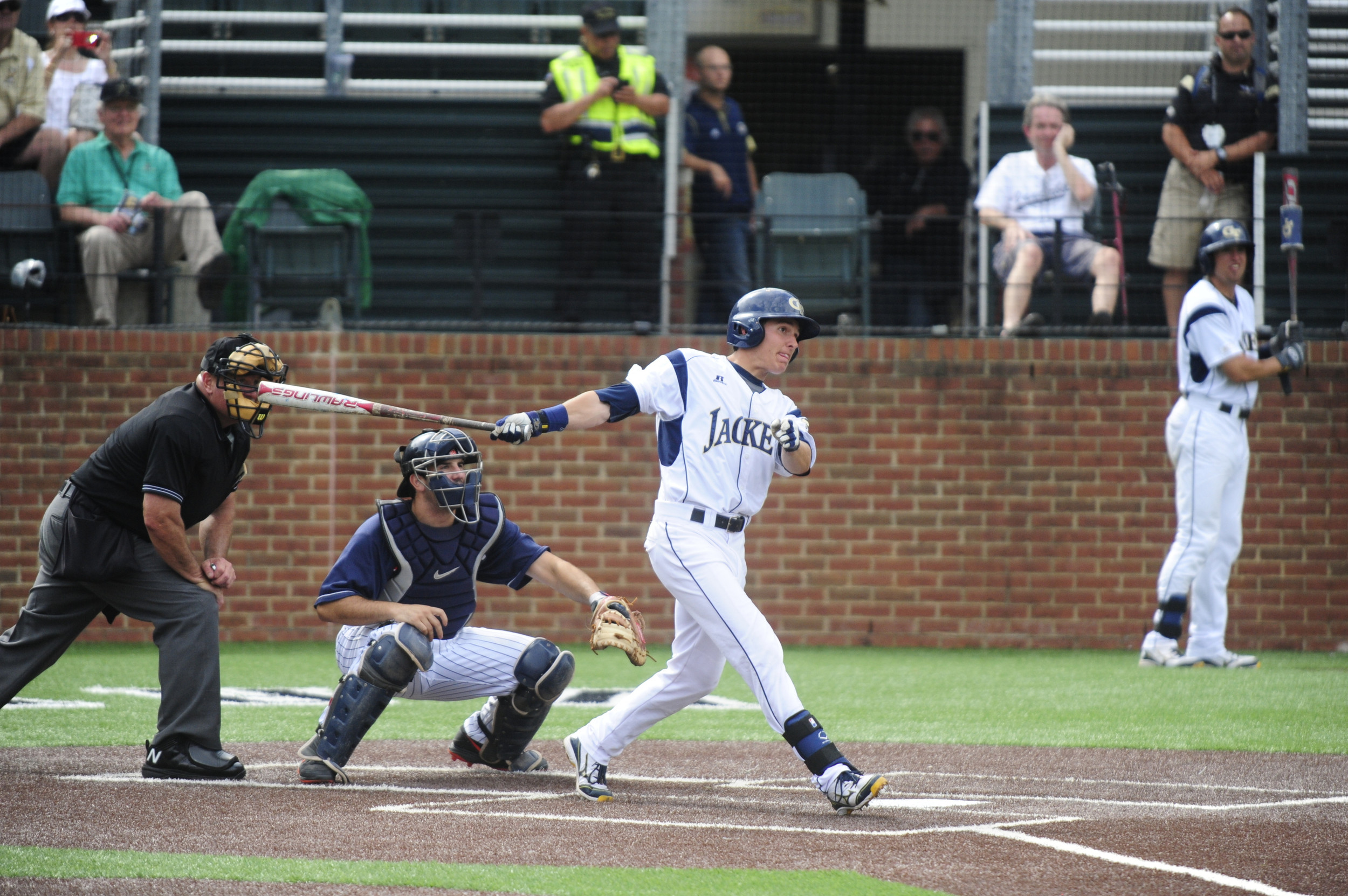 Kyle Wren (8)