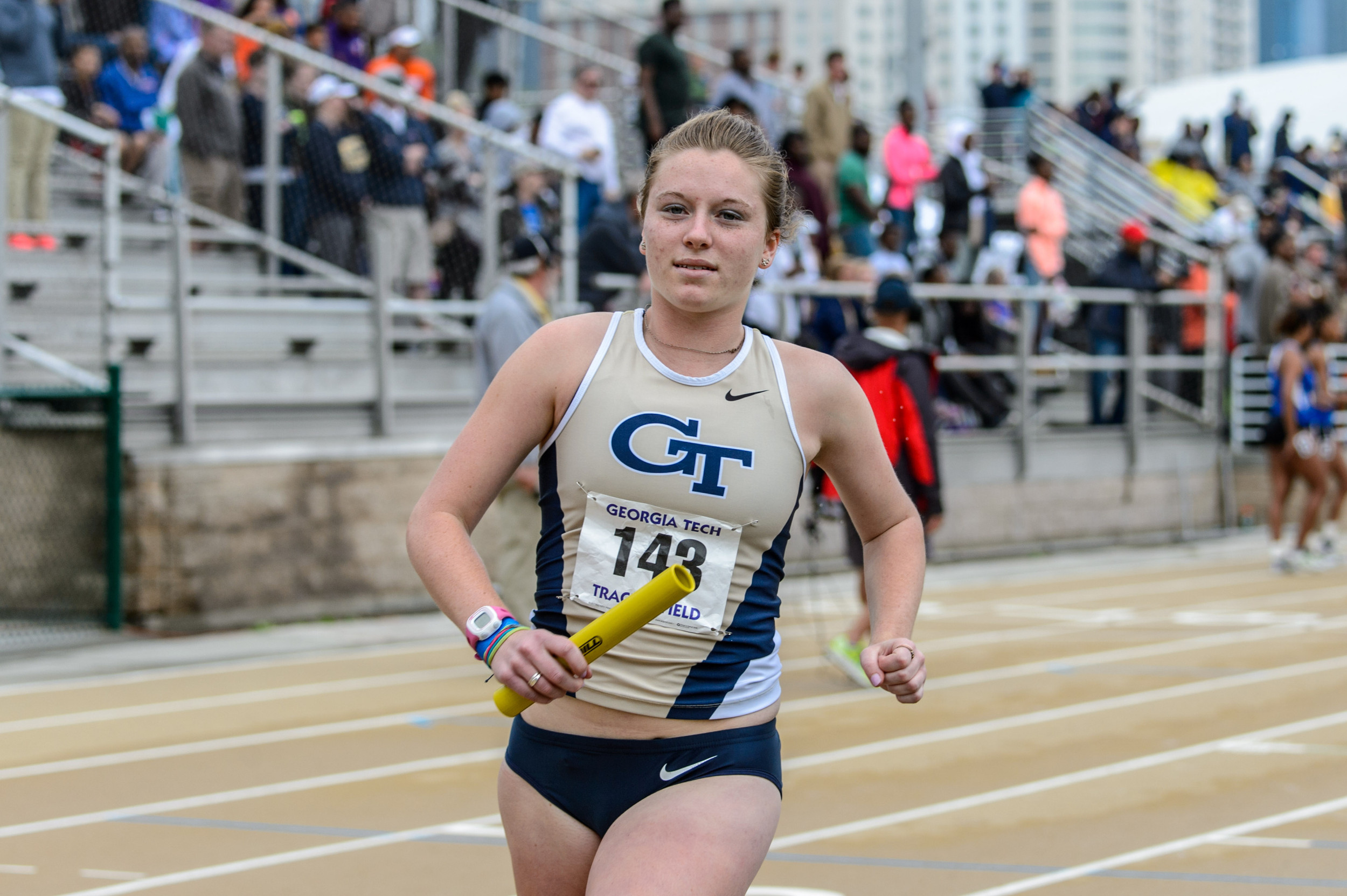 Courtney Naser