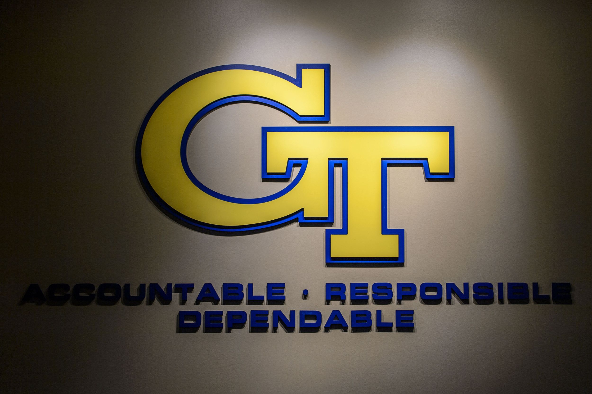 Georgia Tech Basketball Tip-Off Event