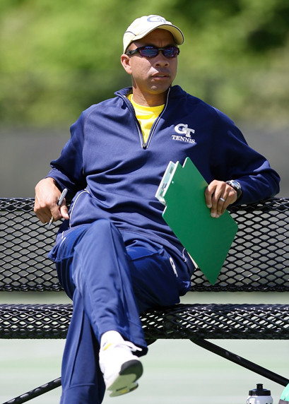 Head Coach Bryan Shelton