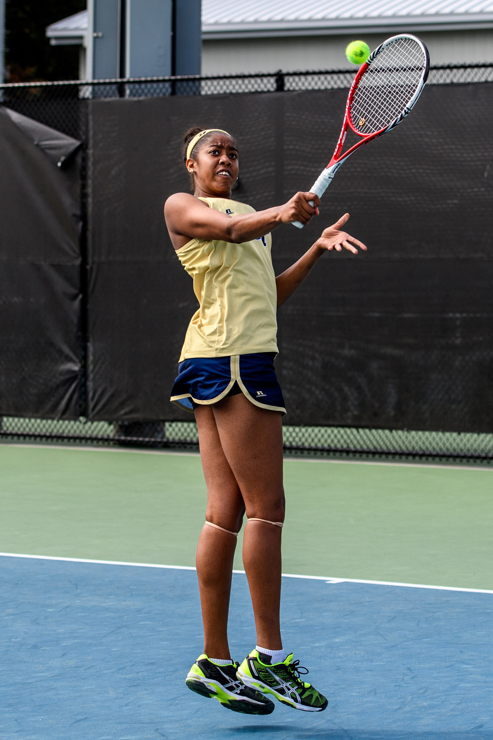Kendal Woodard