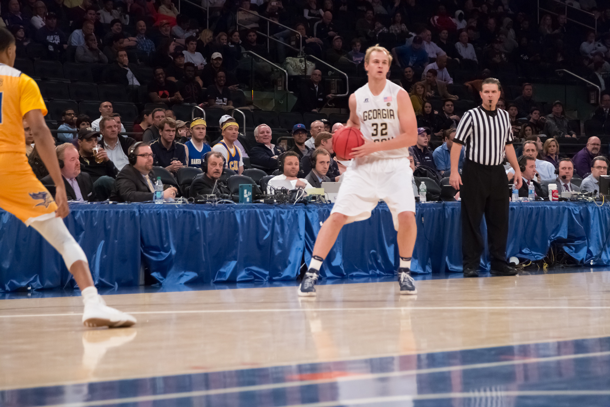 Kellen McCormick (32)