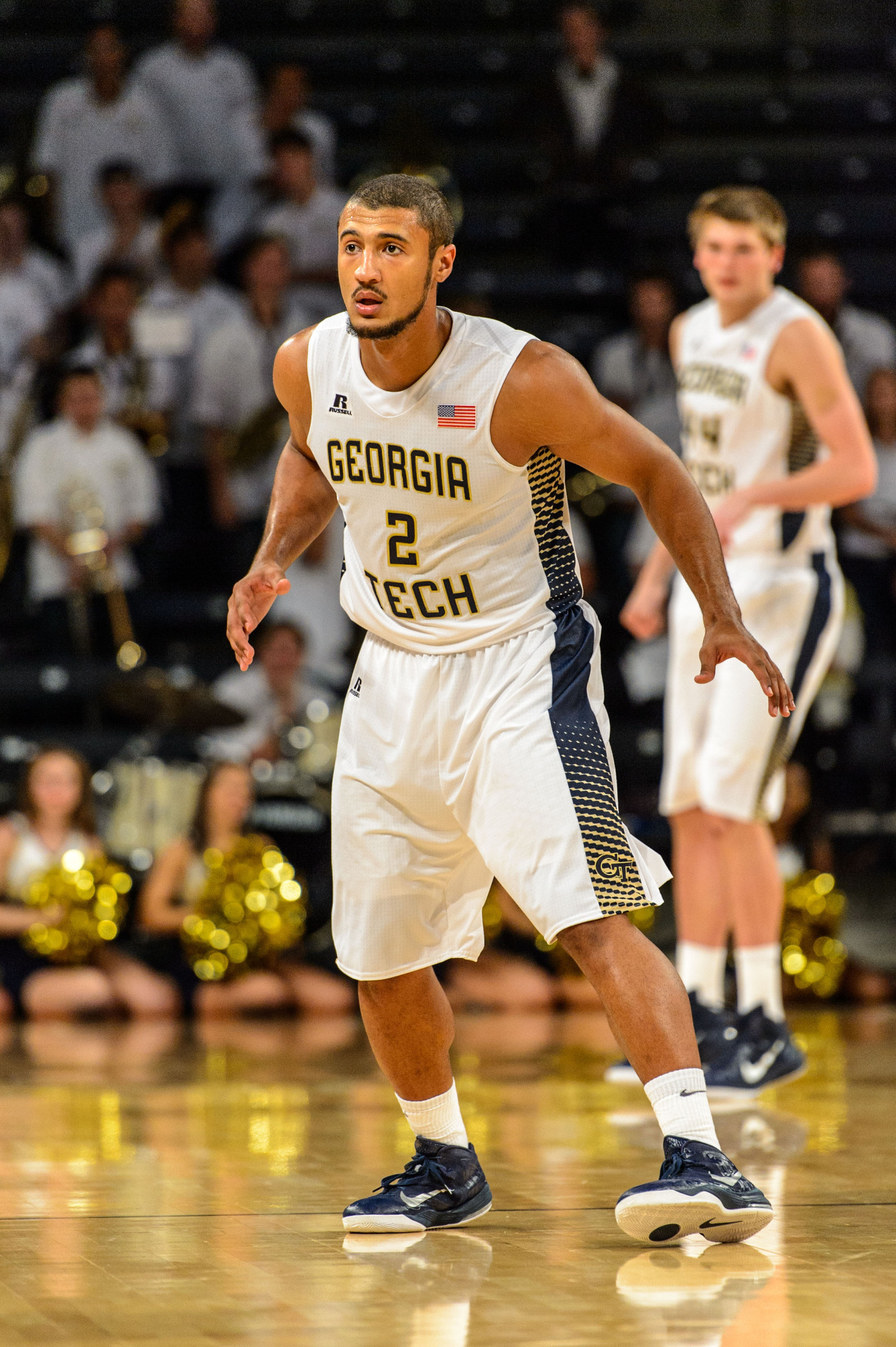 Chris Bolden (2)
