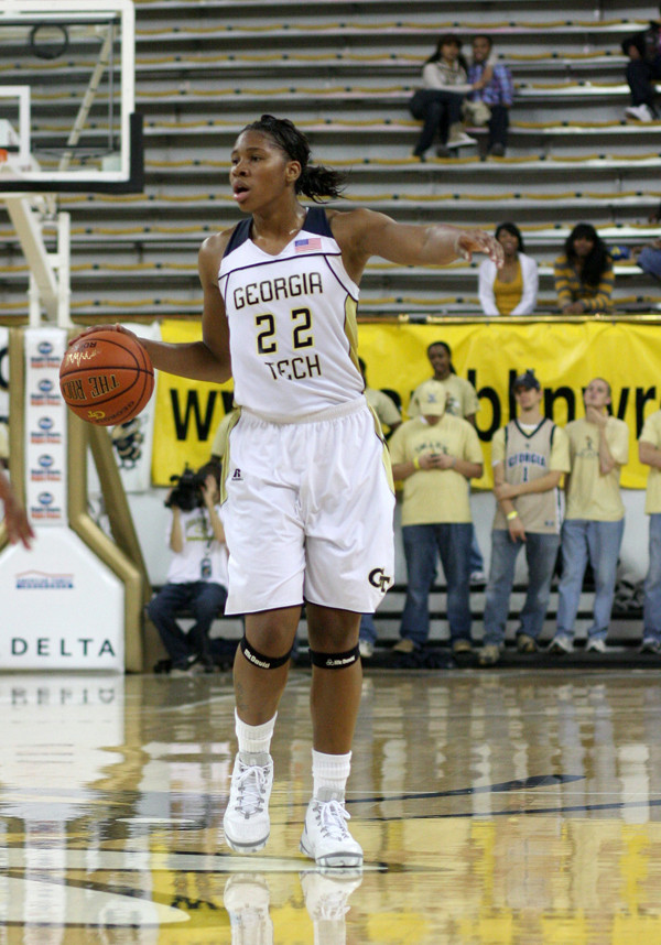 Alex Montgomery
