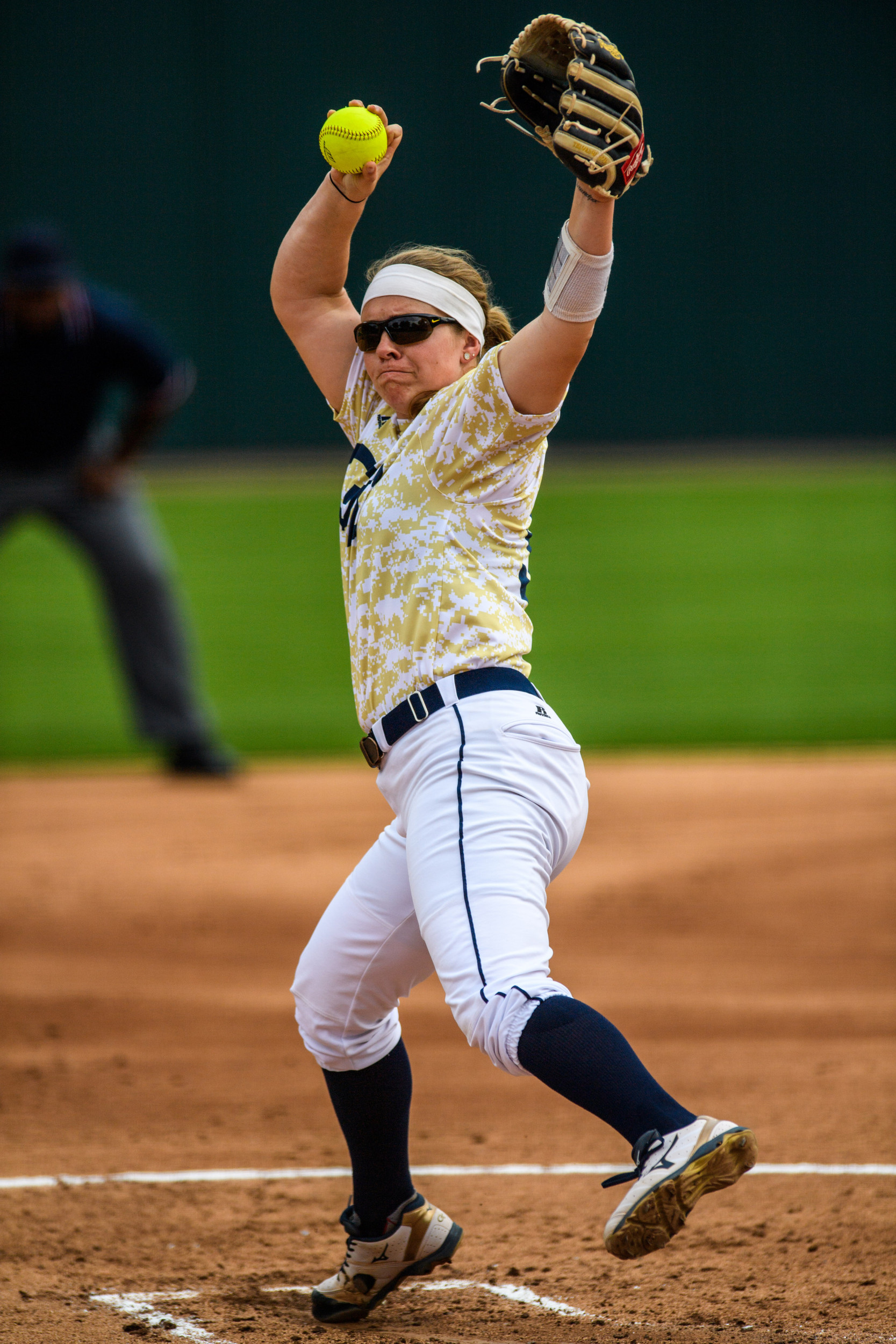Jenna Goodrich (98)