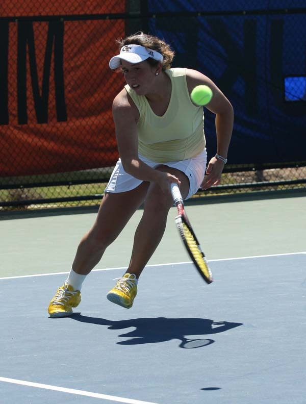 Irina Falconi