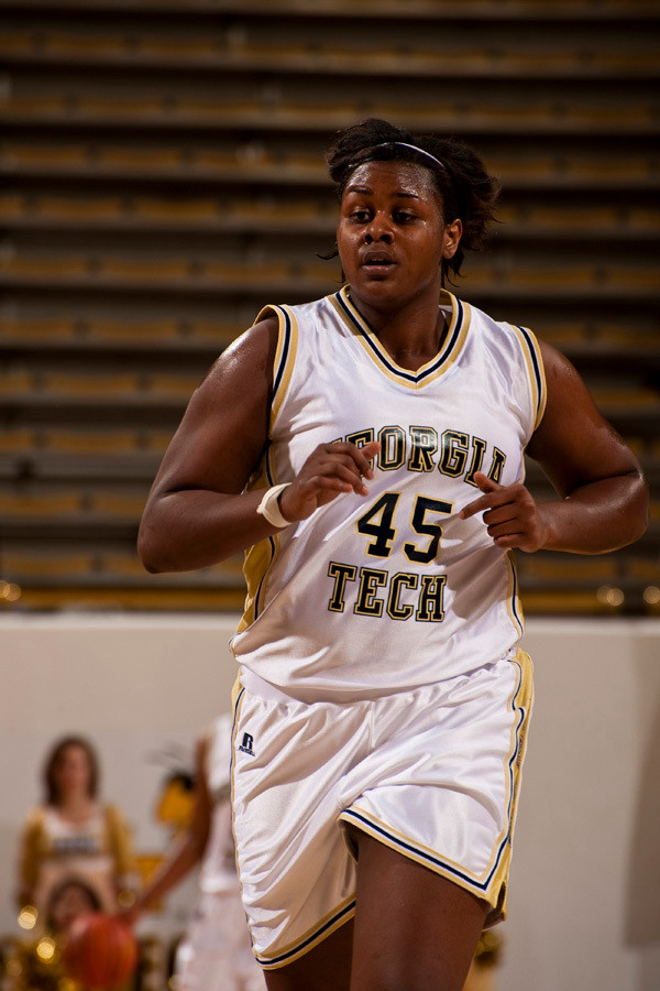 Sasha Goodlett