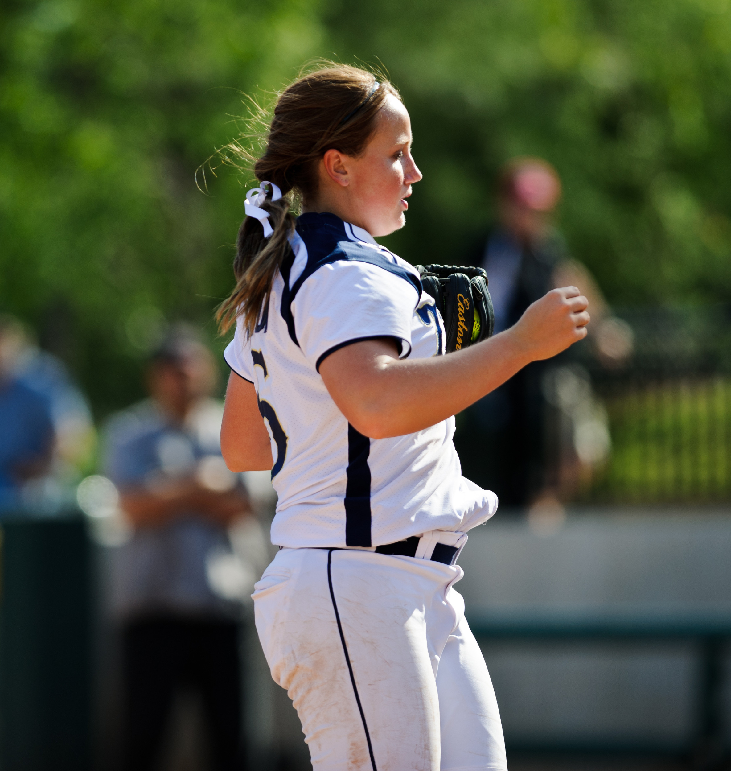 Lindsey Anderson