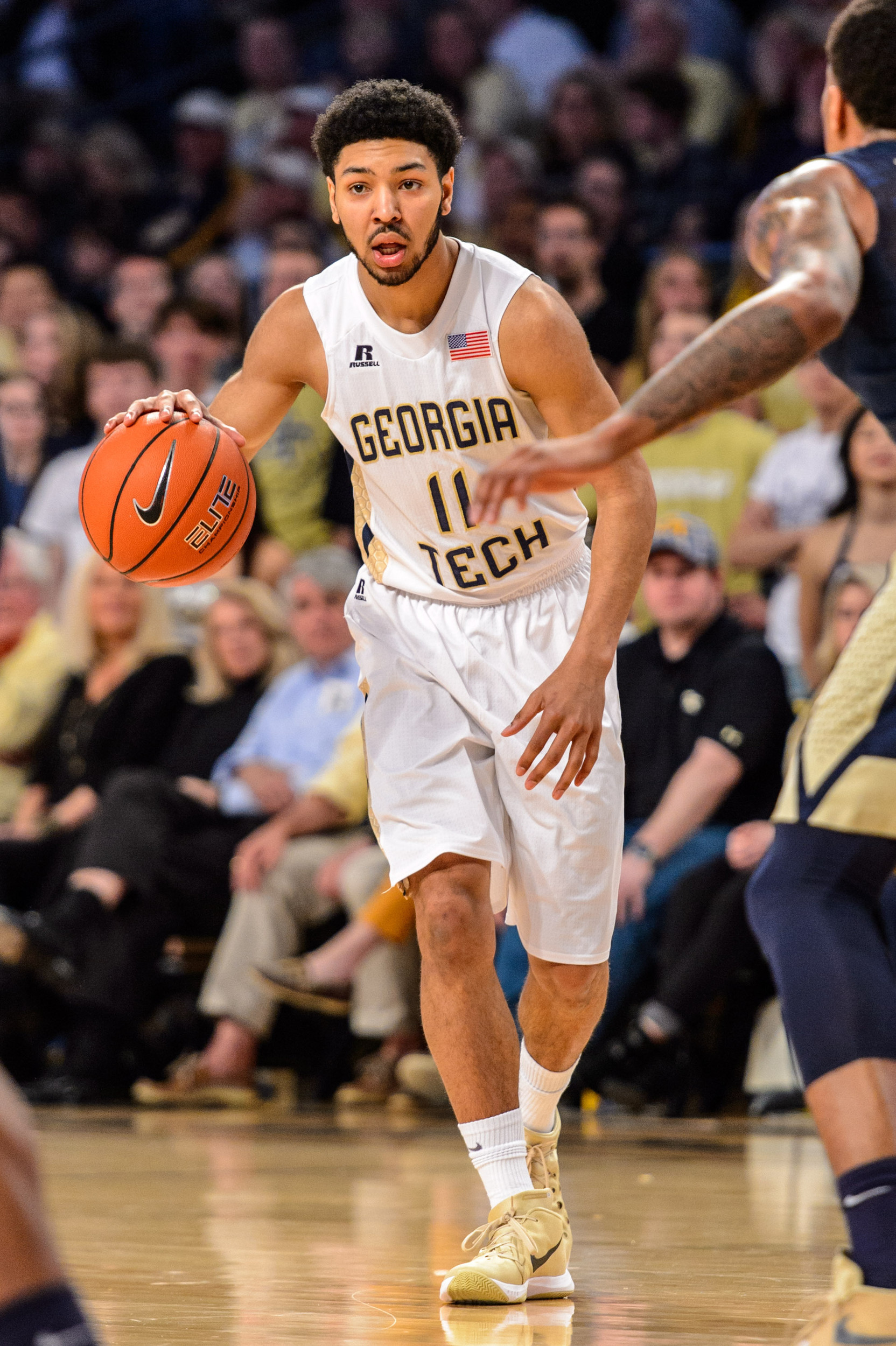 Josh Heath (11)