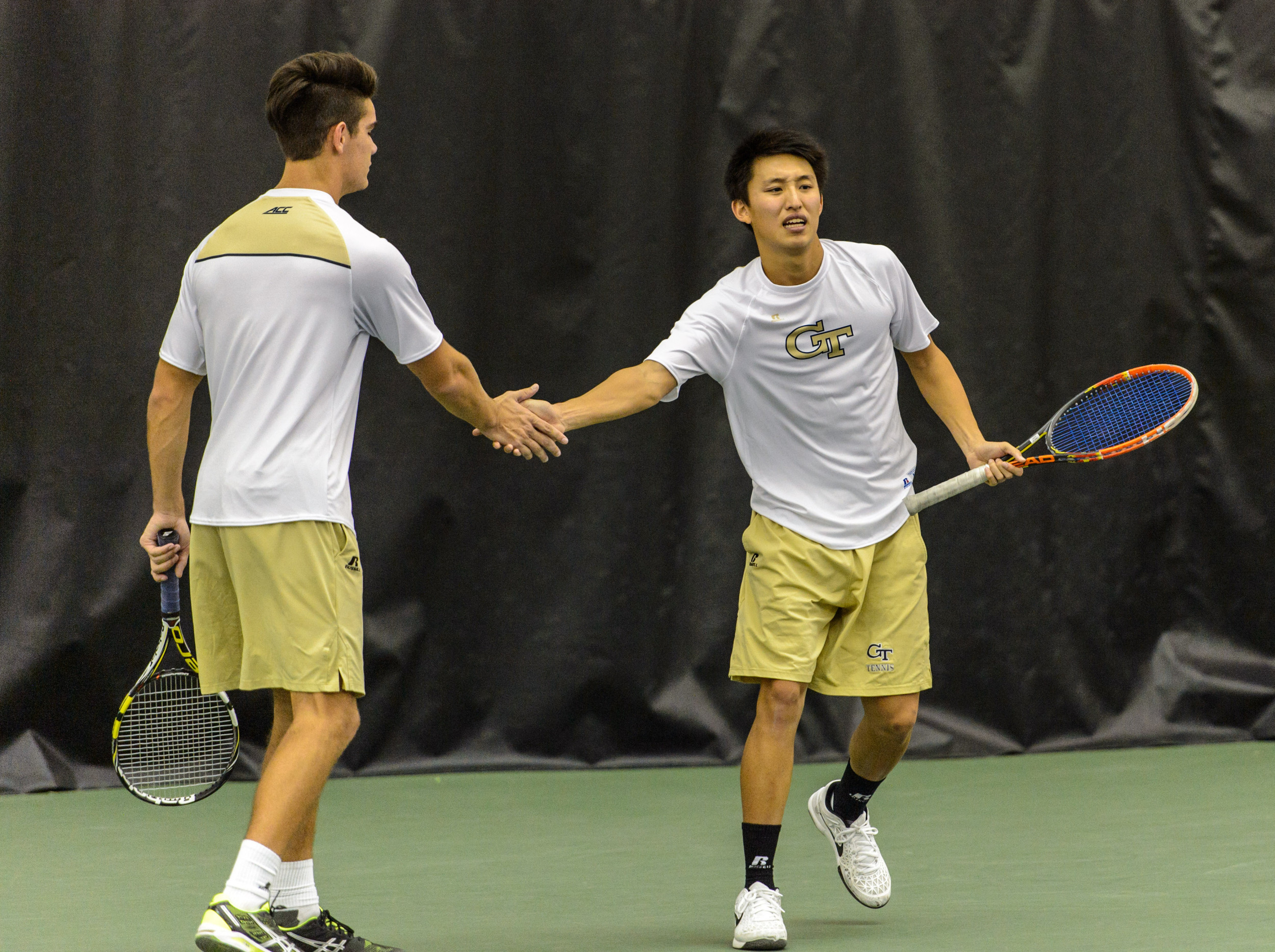 Elijah Melendez, Daniel Yun