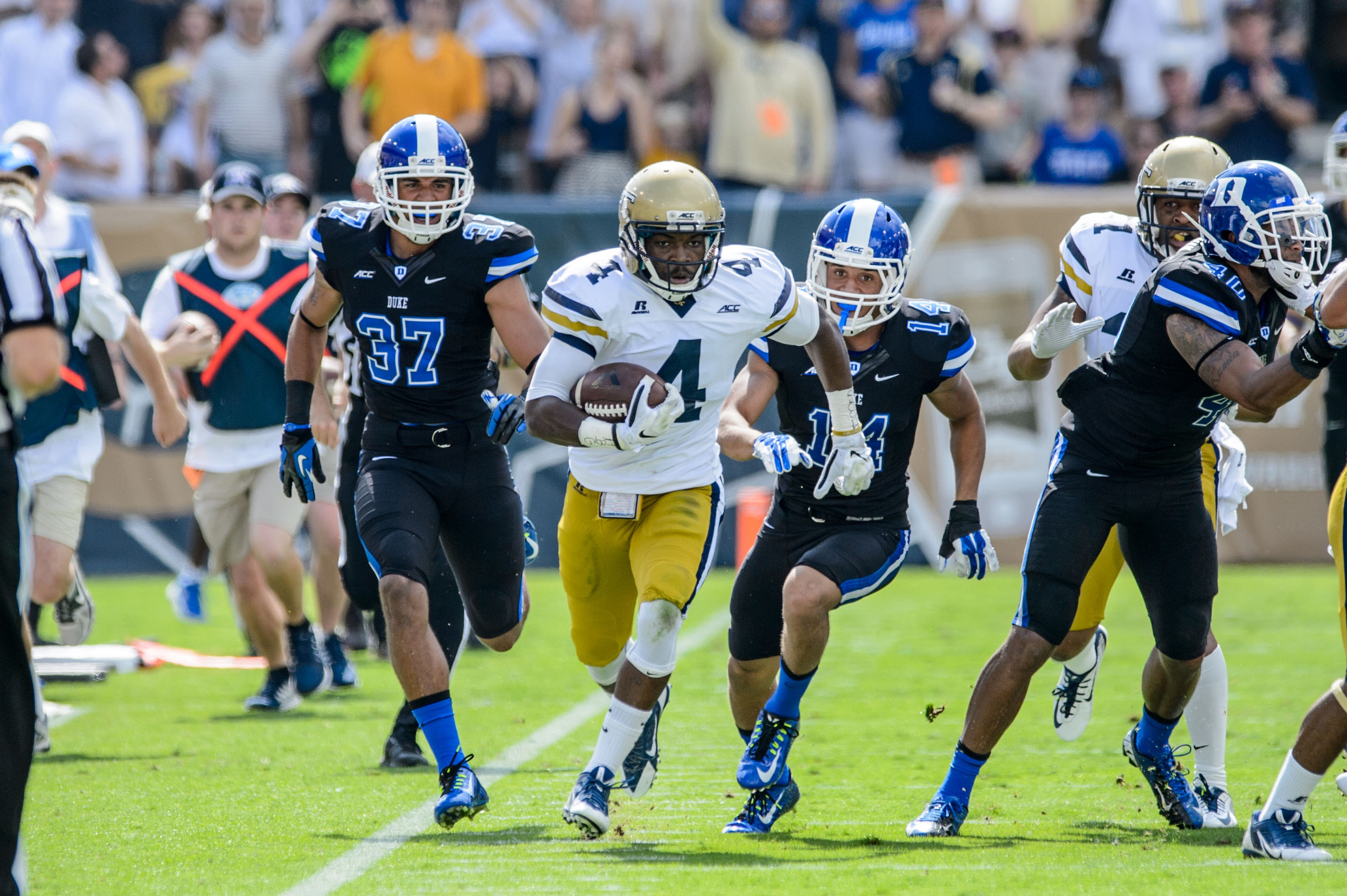 Jamal Golden (4)