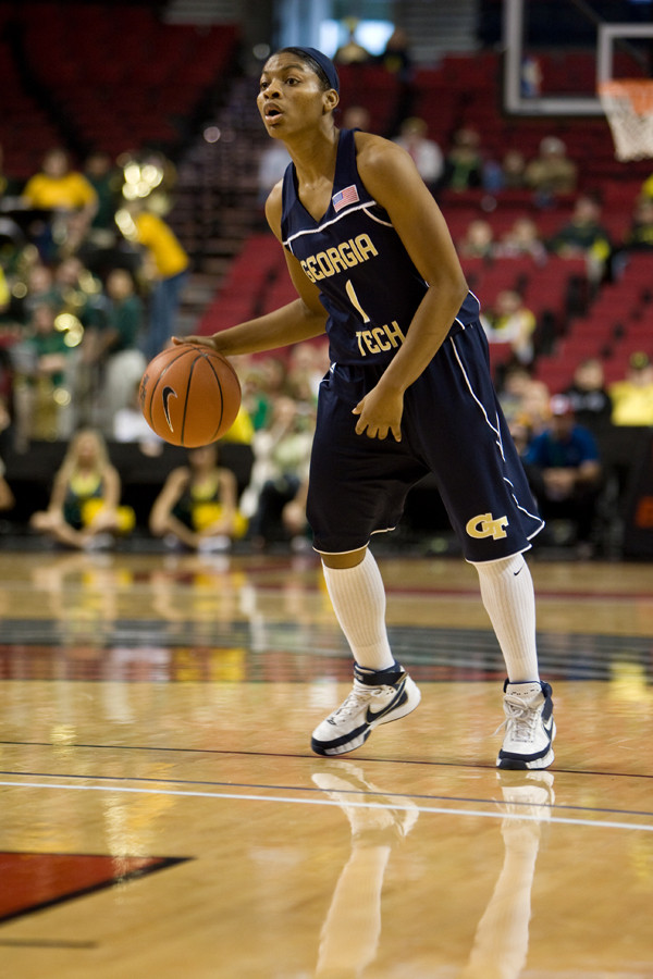 Jacqua Williams
