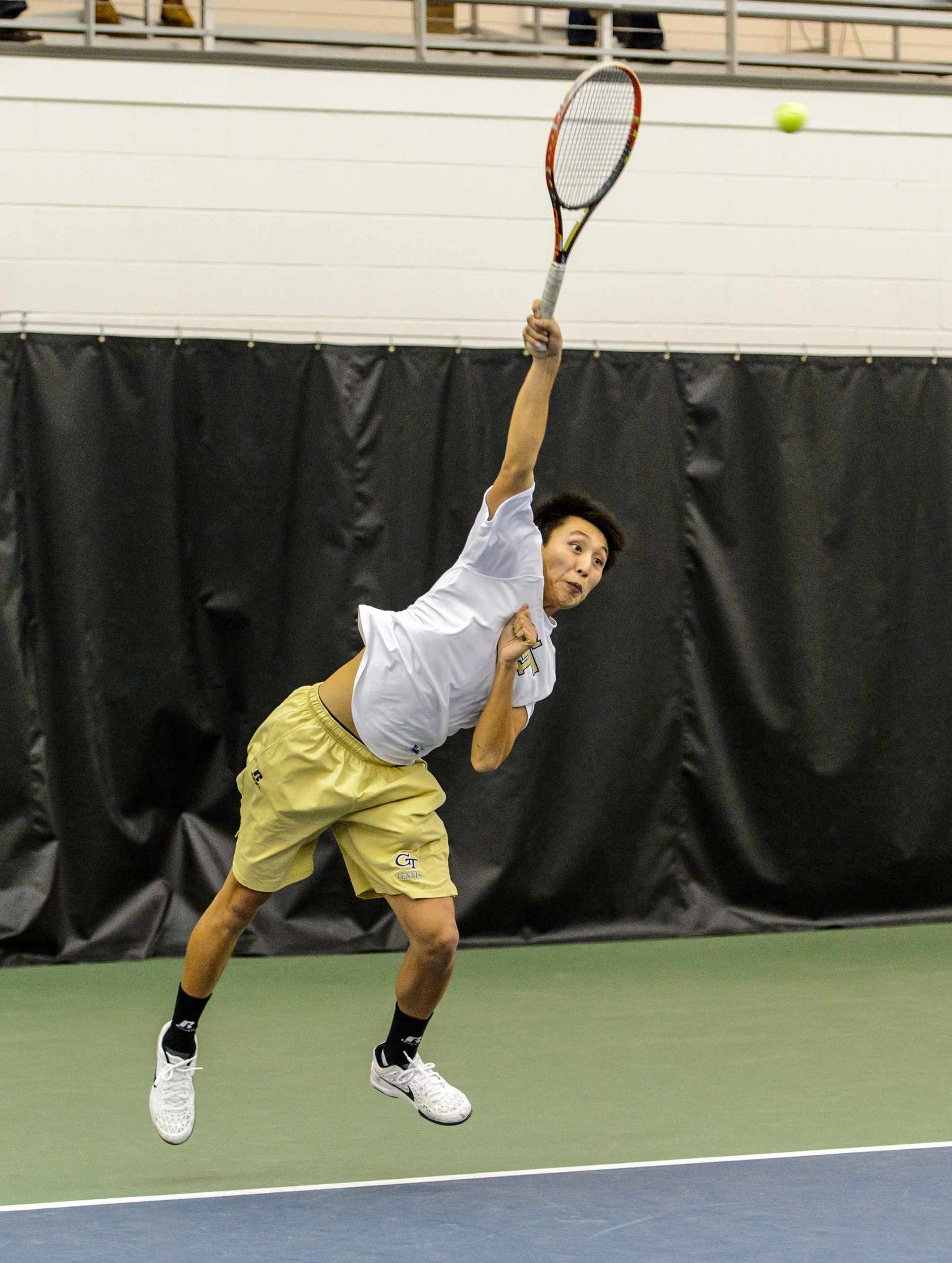 Daniel Yun