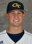 Luke Bard - Baseball - Georgia Tech Yellow Jackets