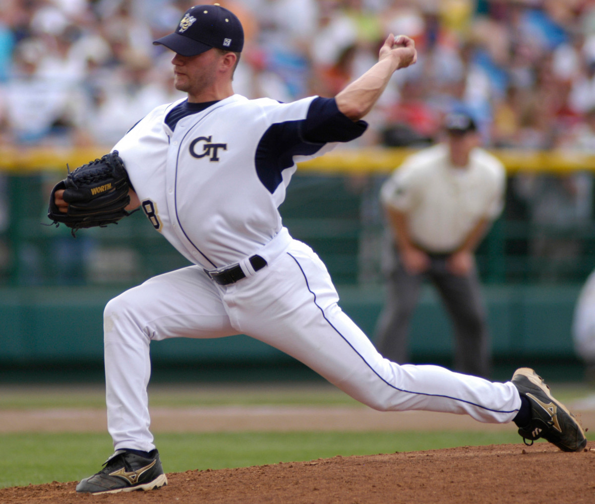 Tim Ladd