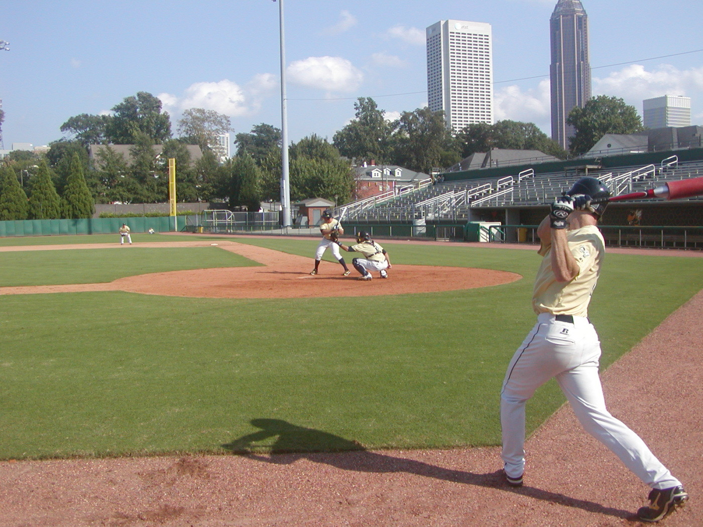Scout Day 2009