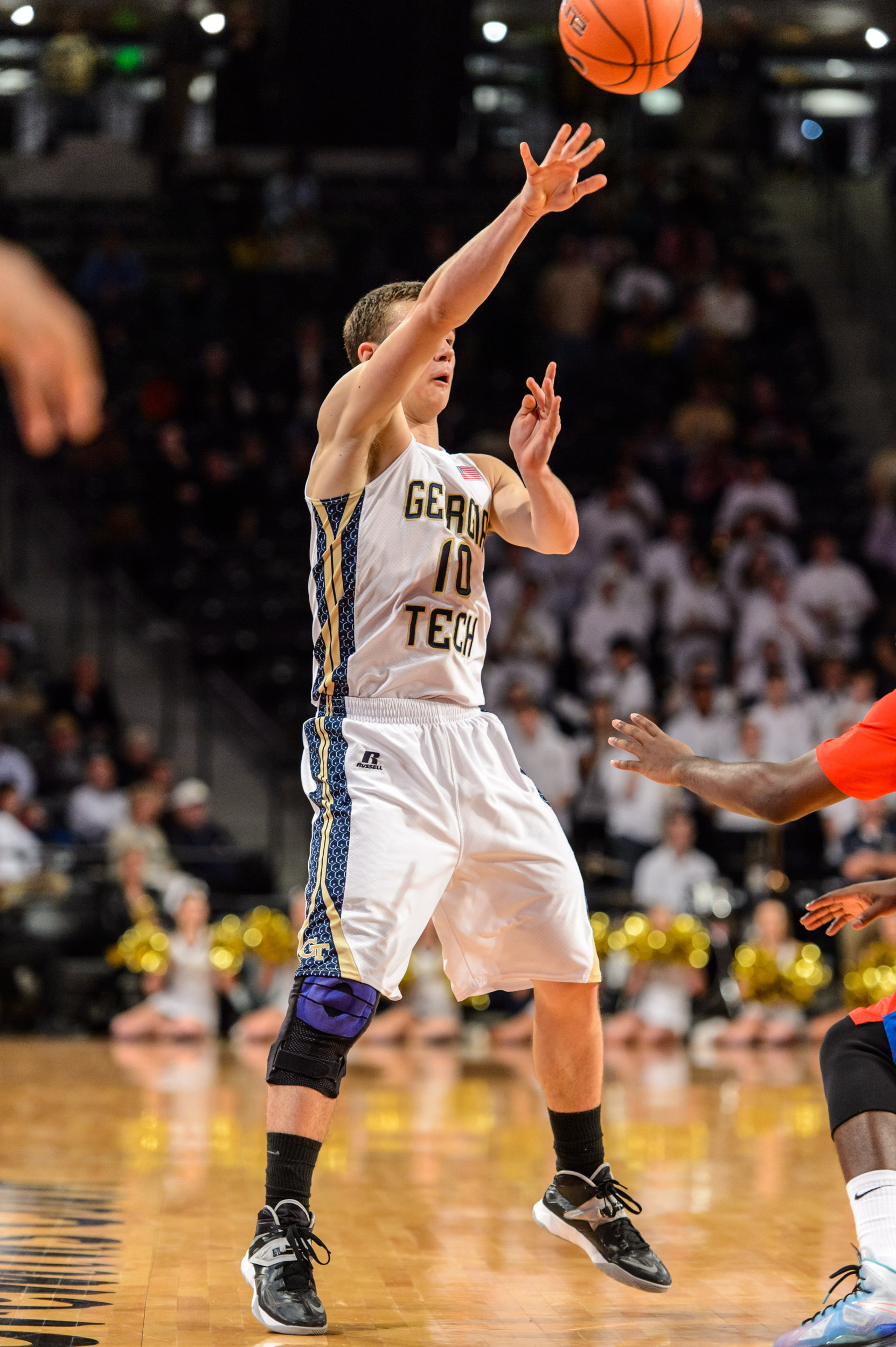 Travis Jorgenson (10)