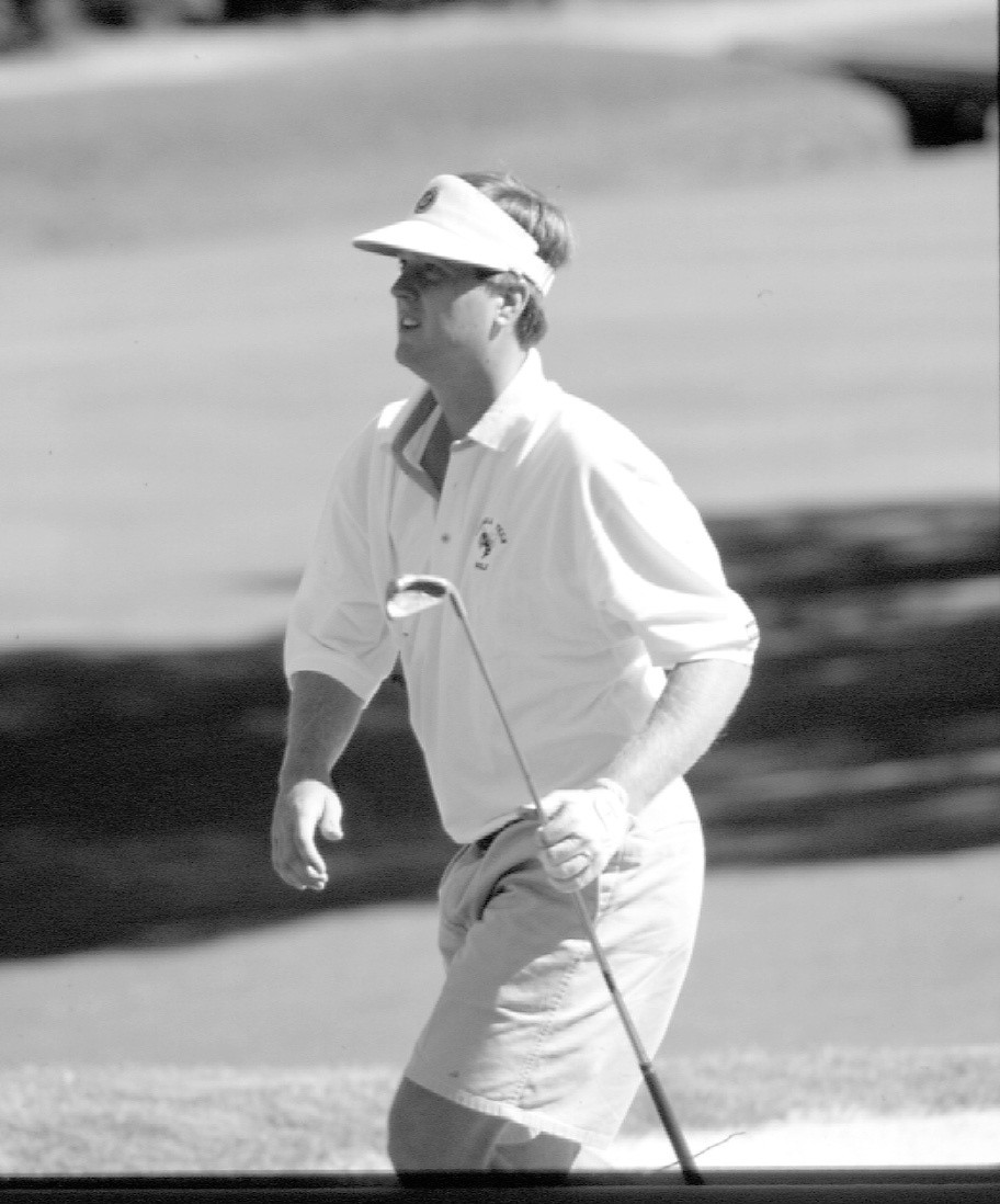 Carlton Forrester