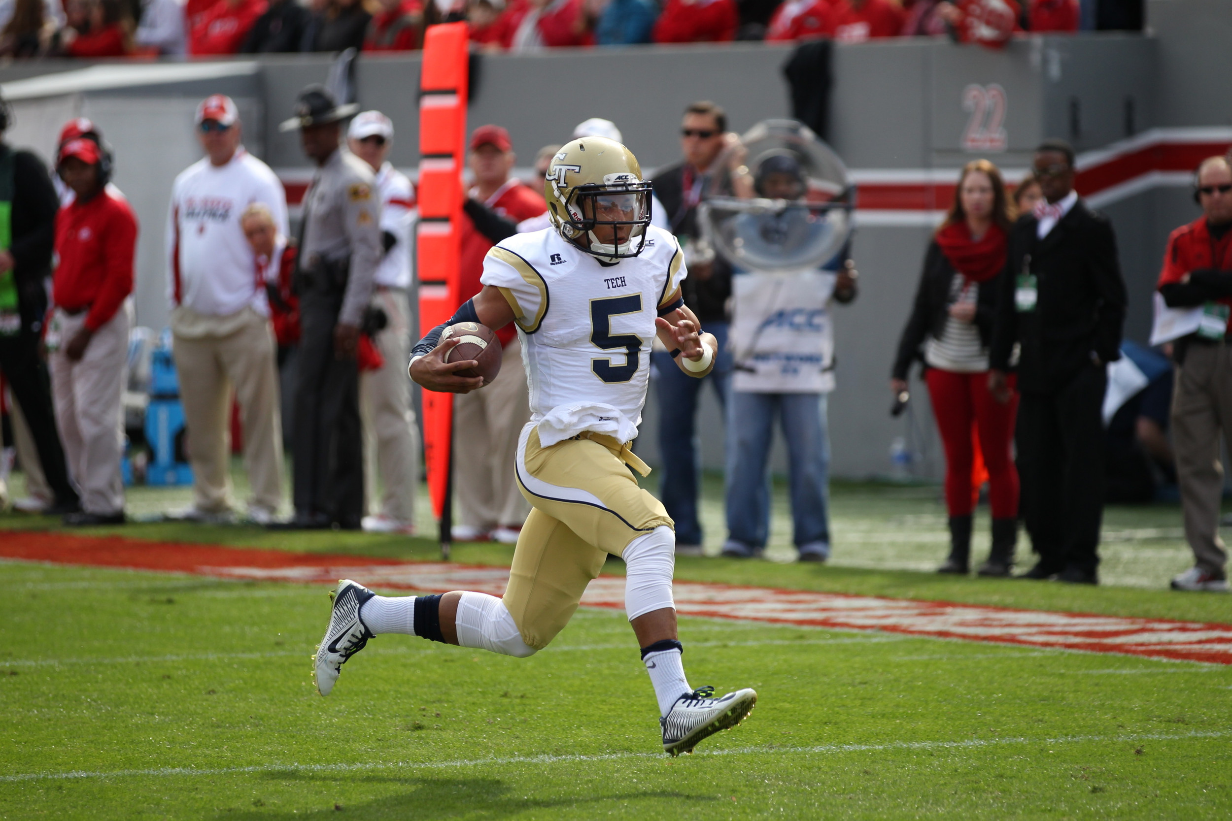Justin Thomas (5)