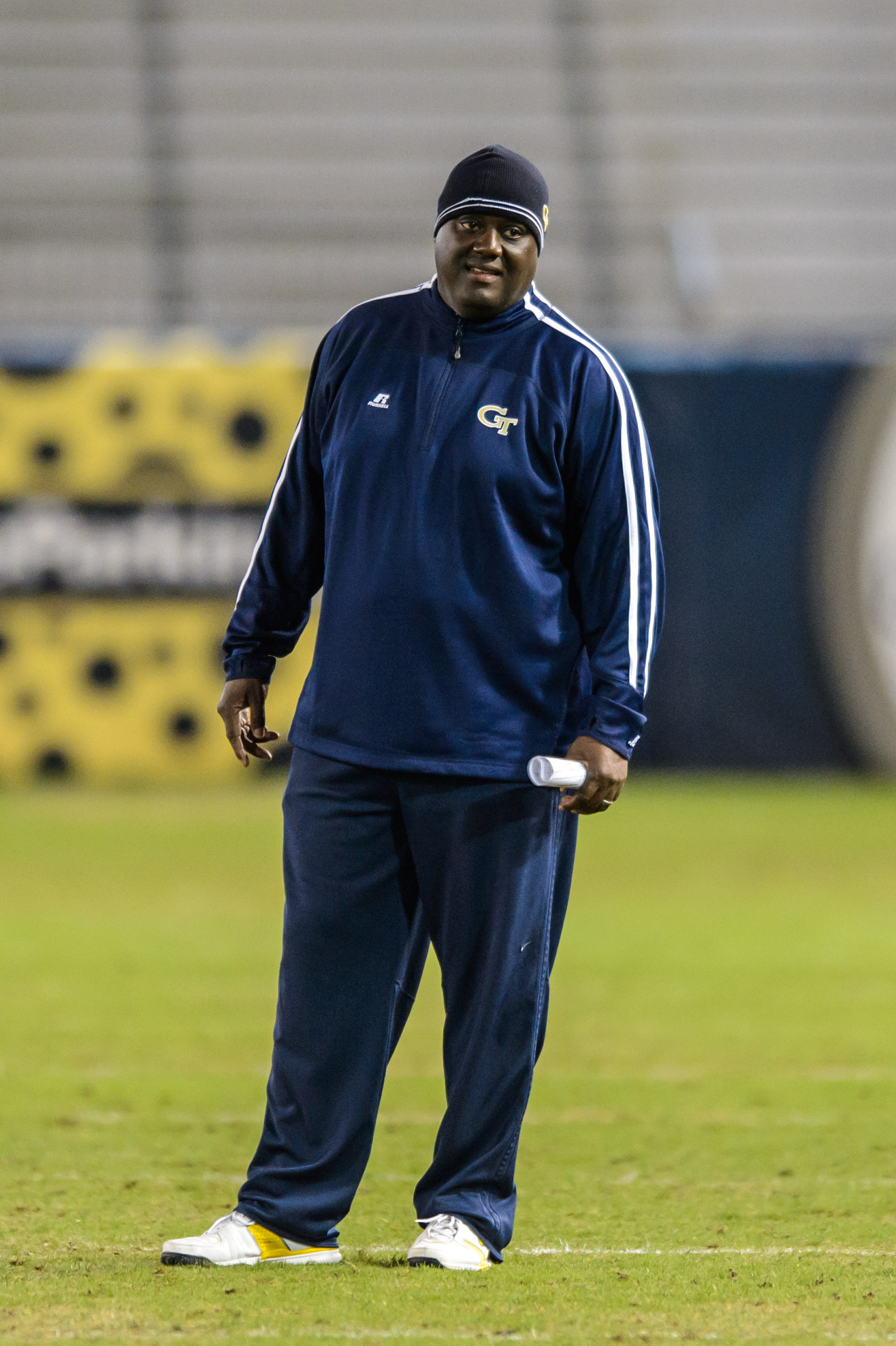 Mike Pelton
