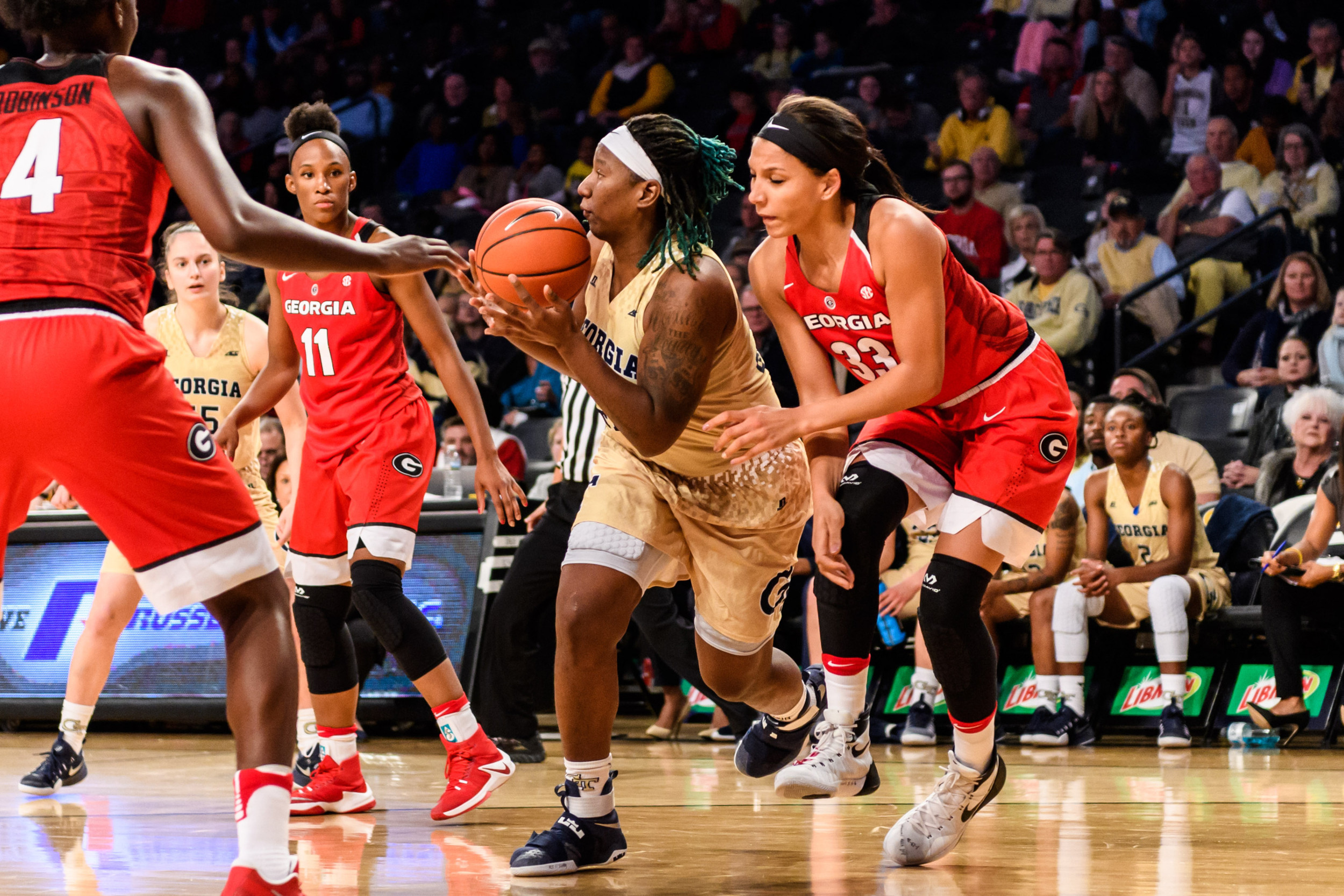 Zaire O'Neil (21)