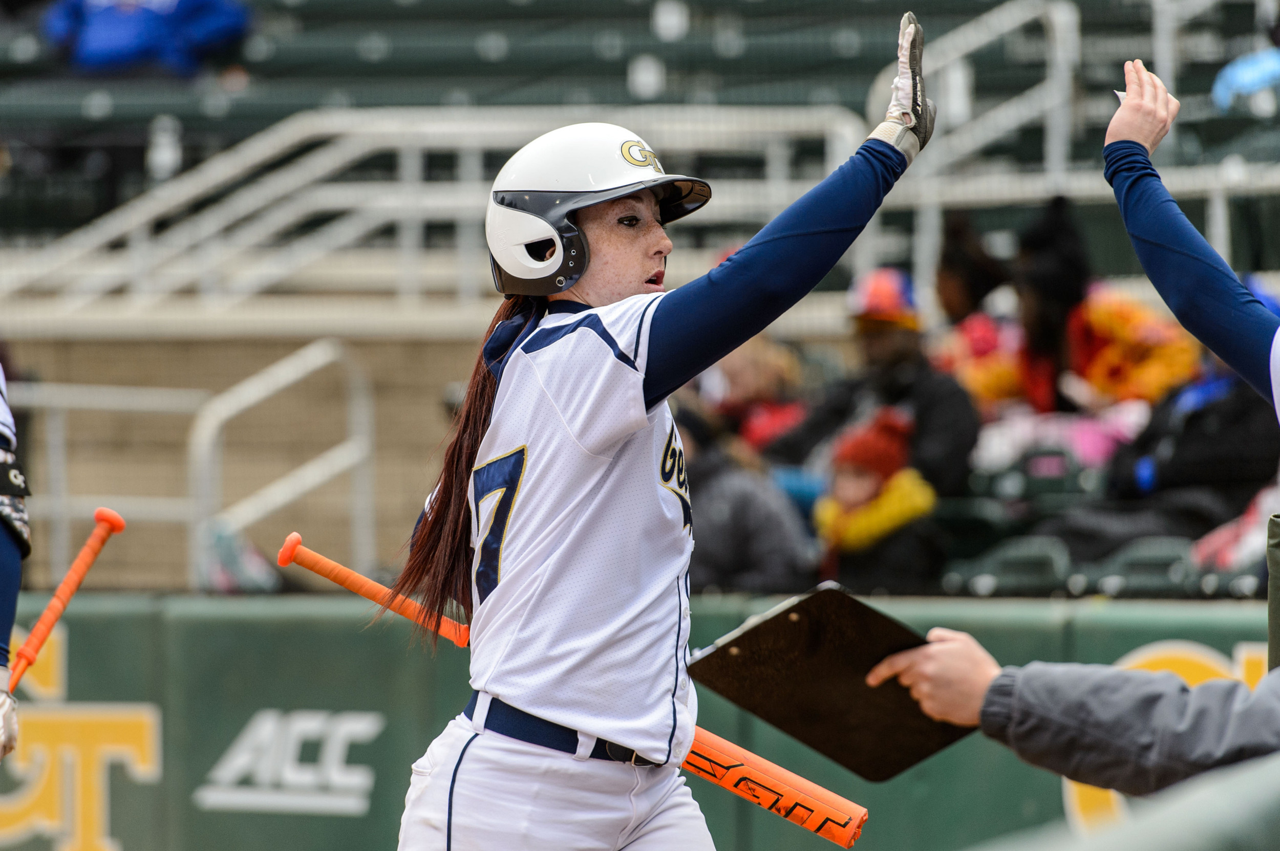 Courtney Ziese (27)