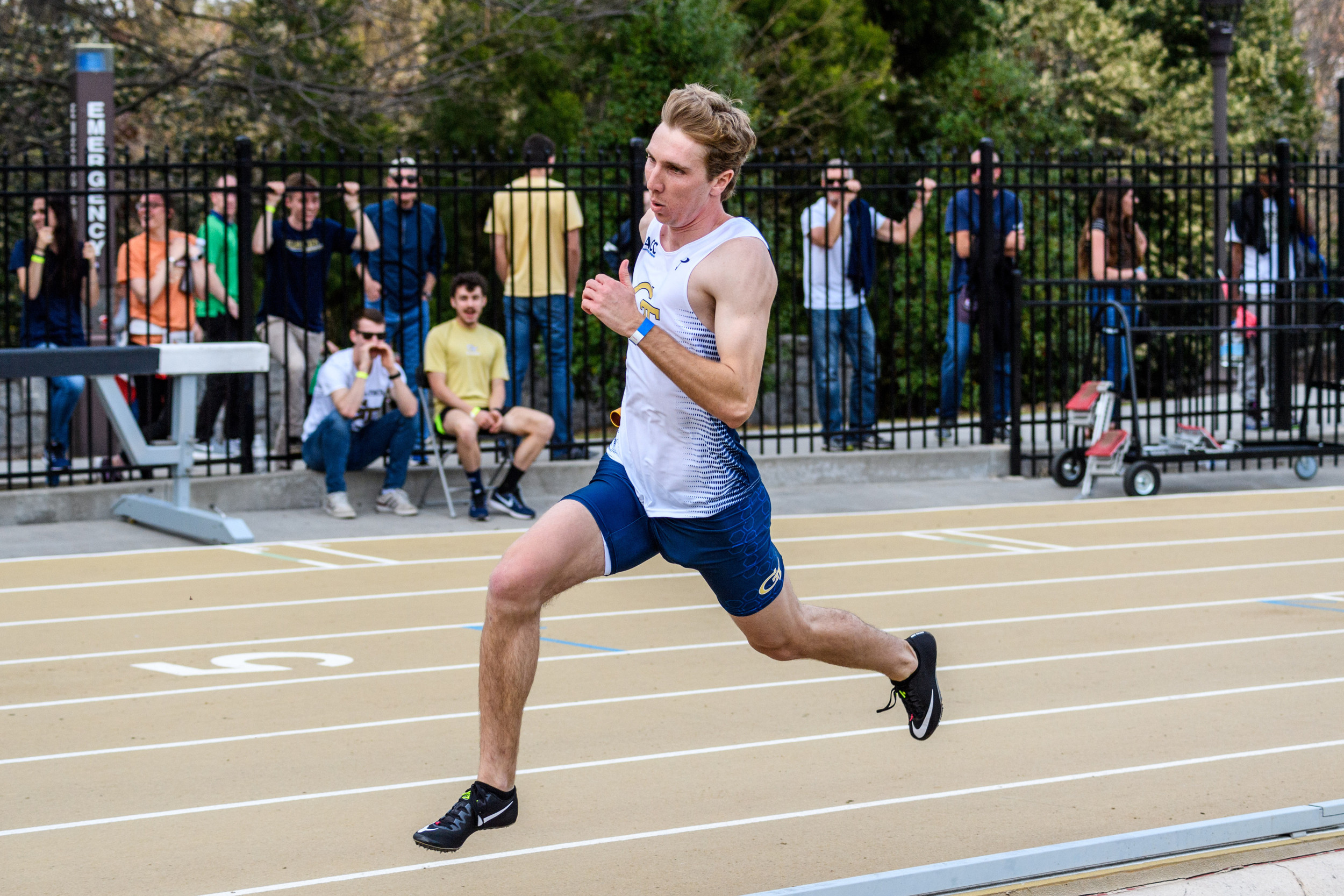 2018 Yellow Jacket Invitational