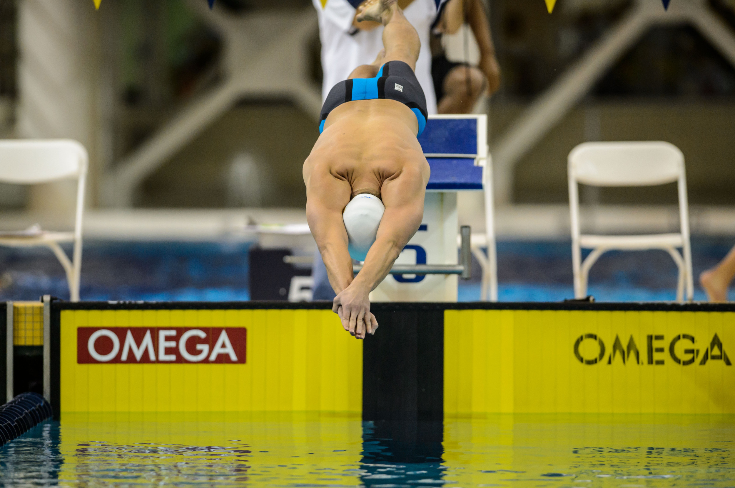 Georgia Tech Invitational - Day 3 Finals