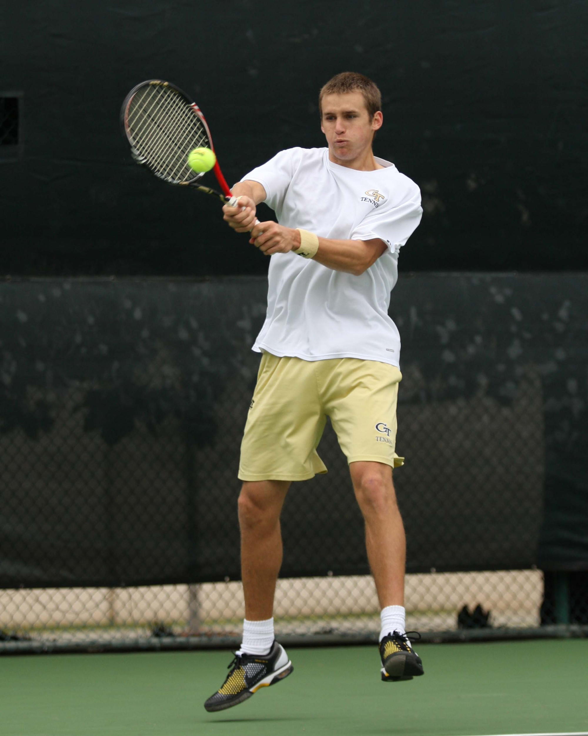 Kevin King vs Florida State on 3/06/11