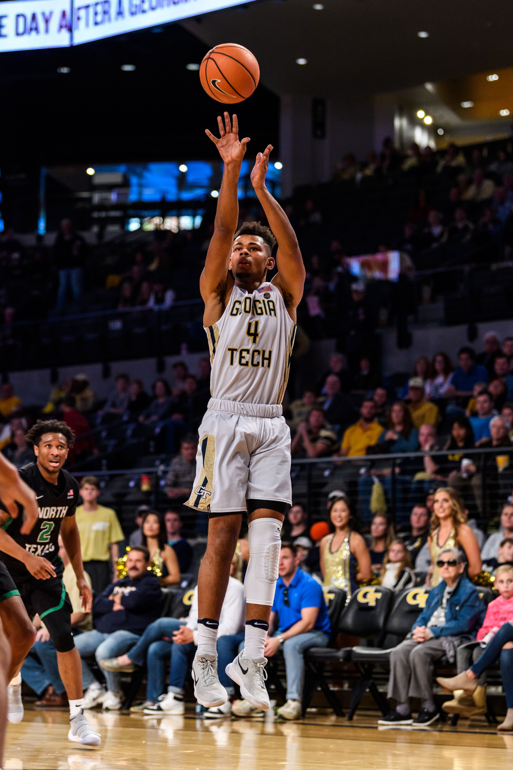 Brandon Alston (4)